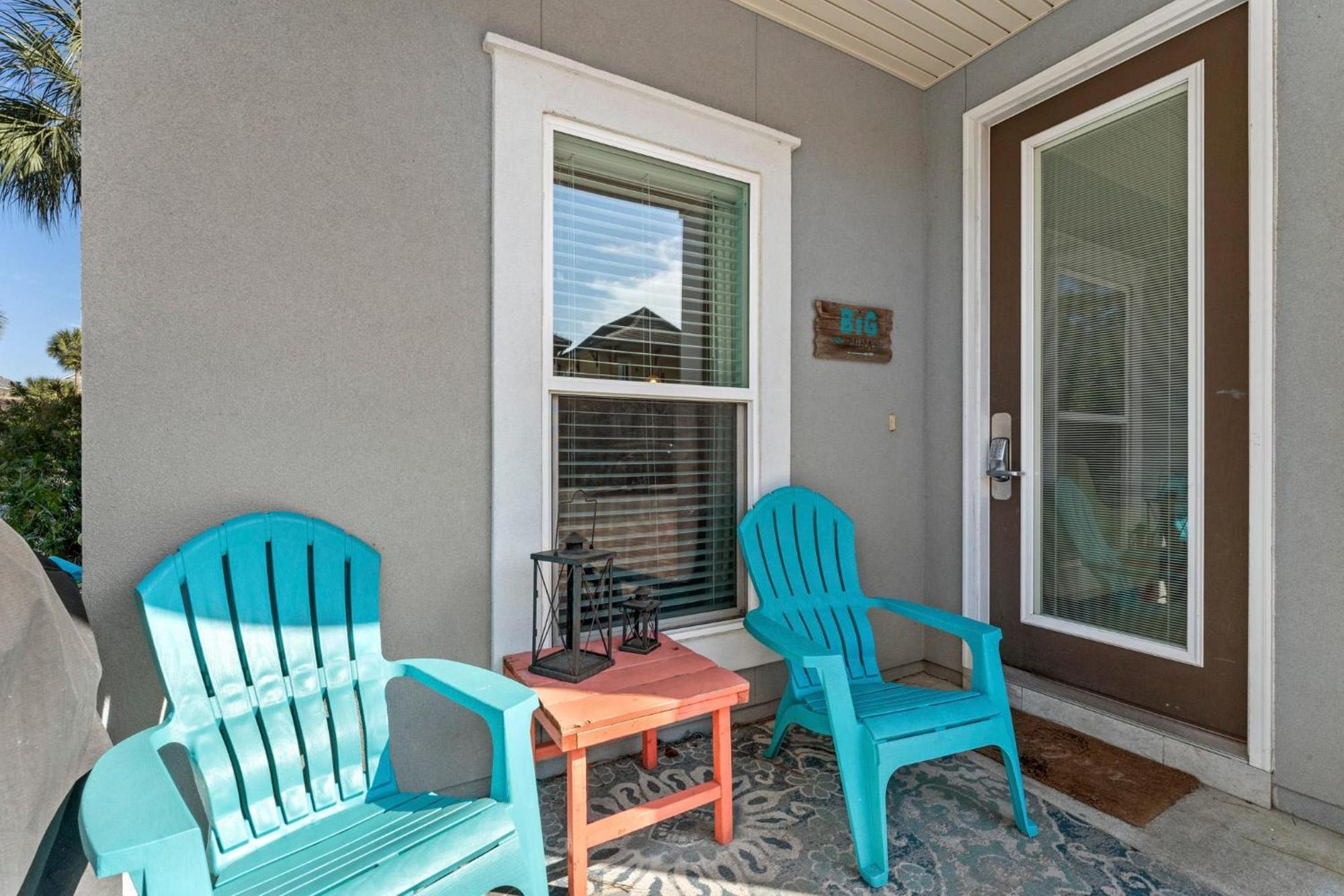 Big Tuna Fr 213 Tahitian Way Holiday home *