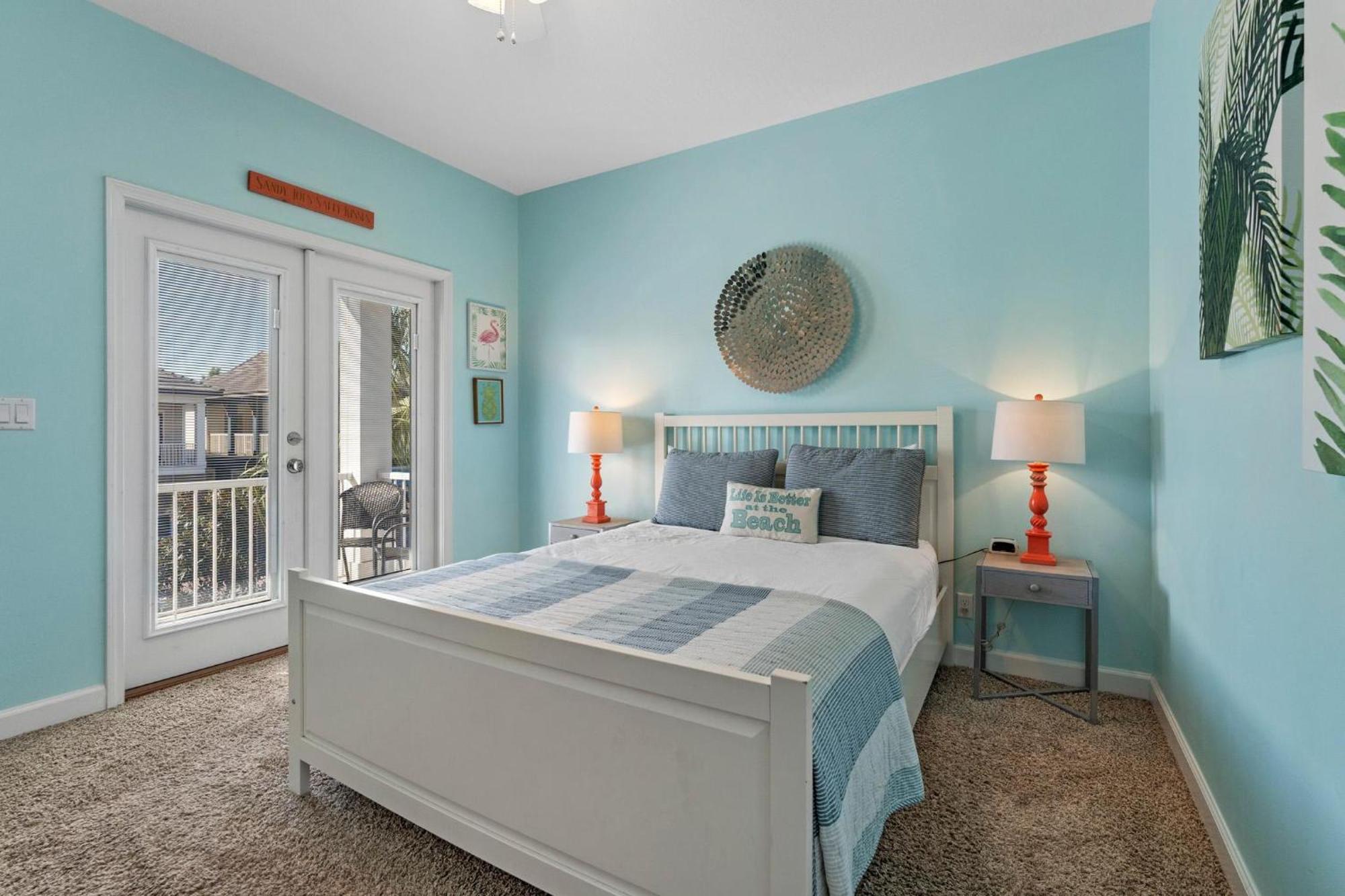 Holiday home Big Tuna Fr 213 Tahitian Way