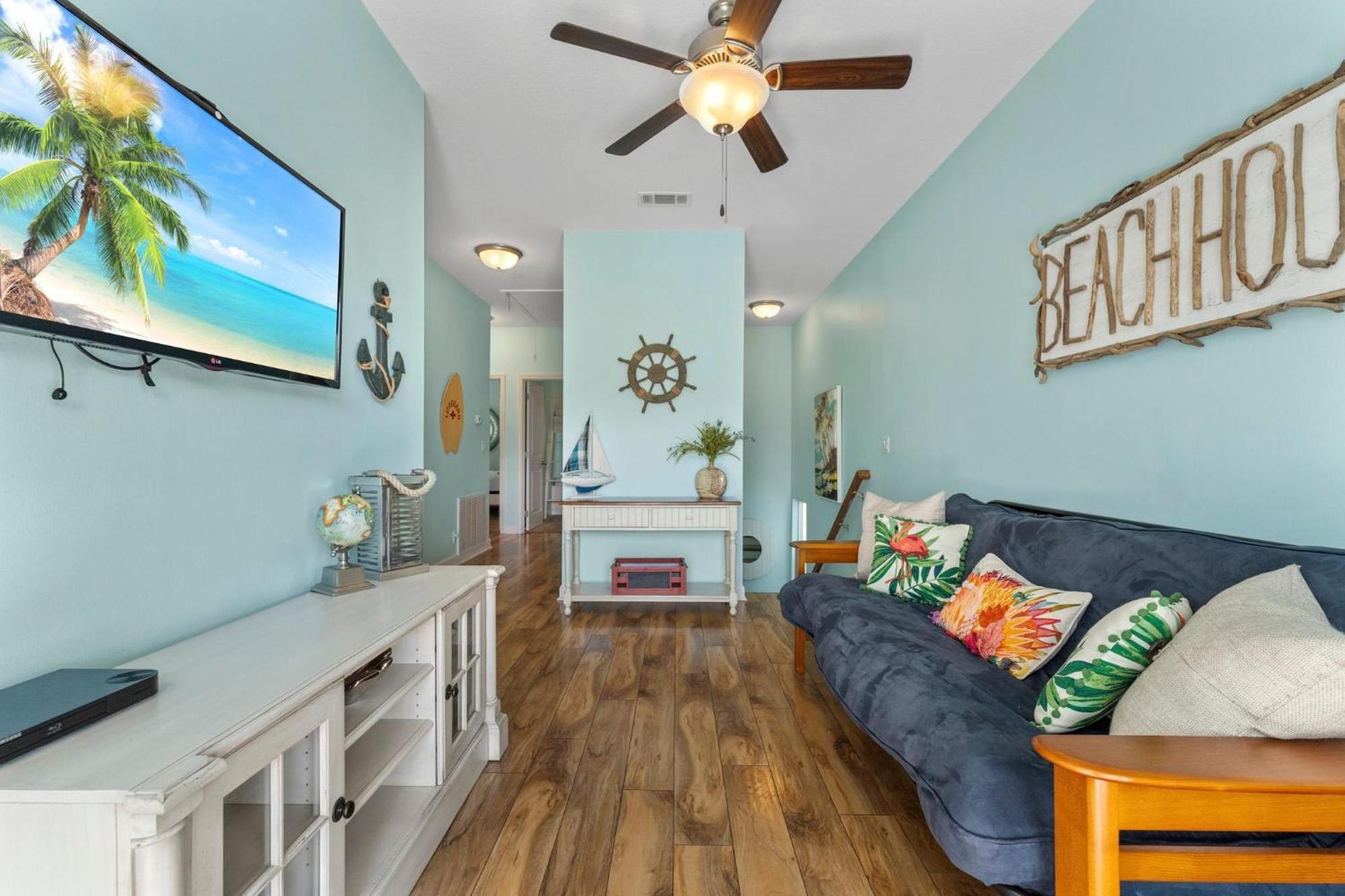 Big Tuna Fr 213 Tahitian Way Holiday home Destin