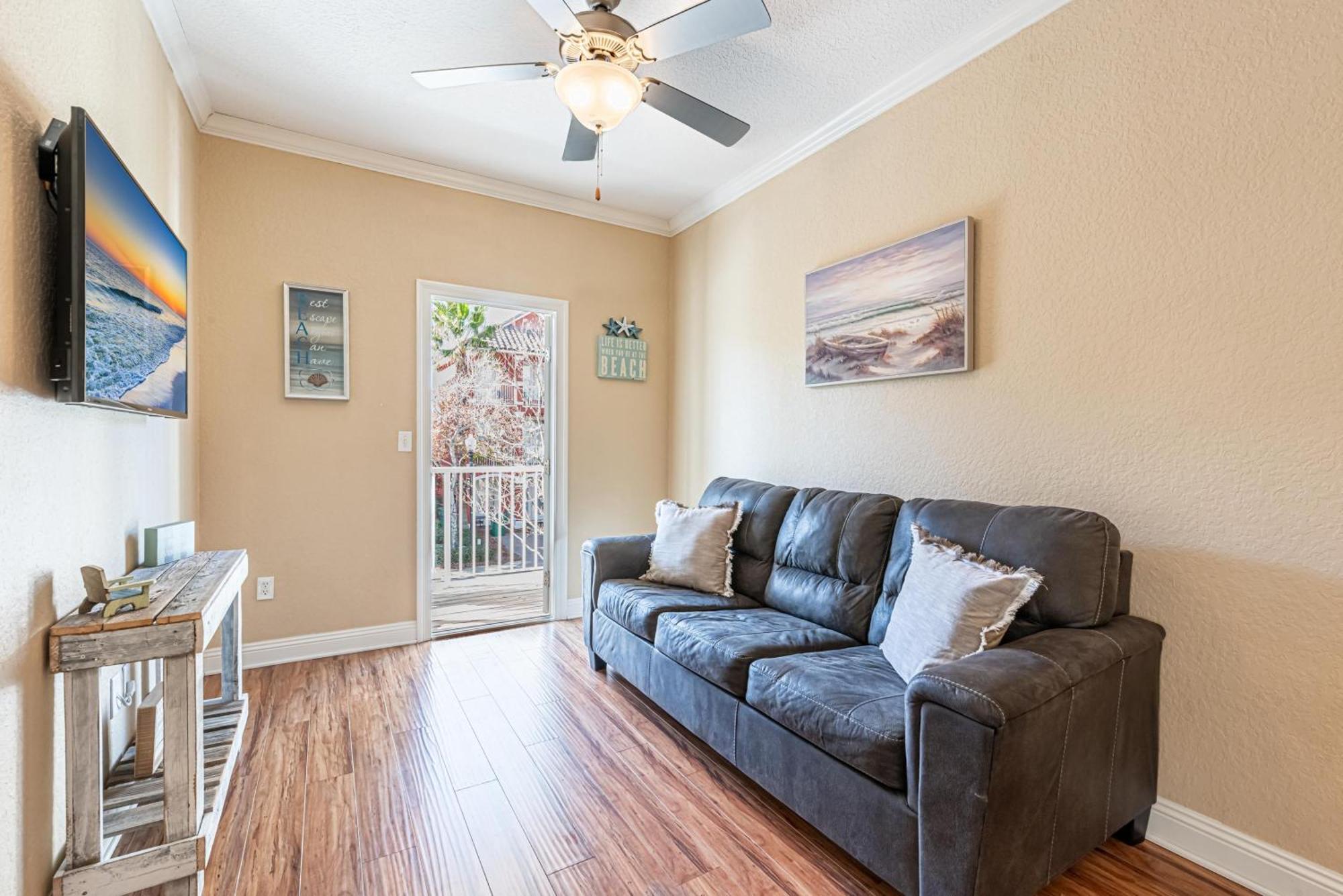 Sun Kissed Holiday home Destin