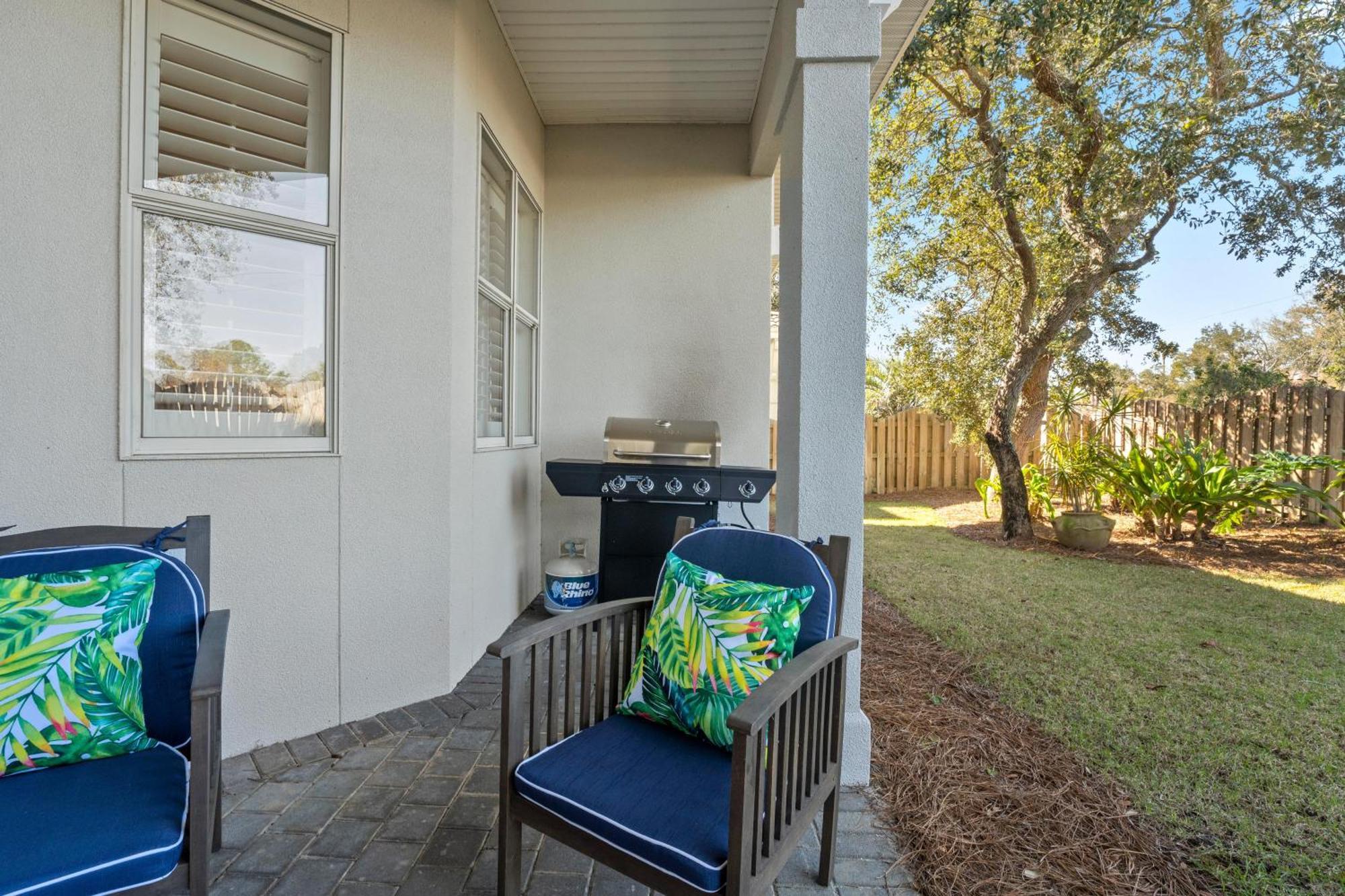Destined For Sun S 107 Cayman Cove Destin