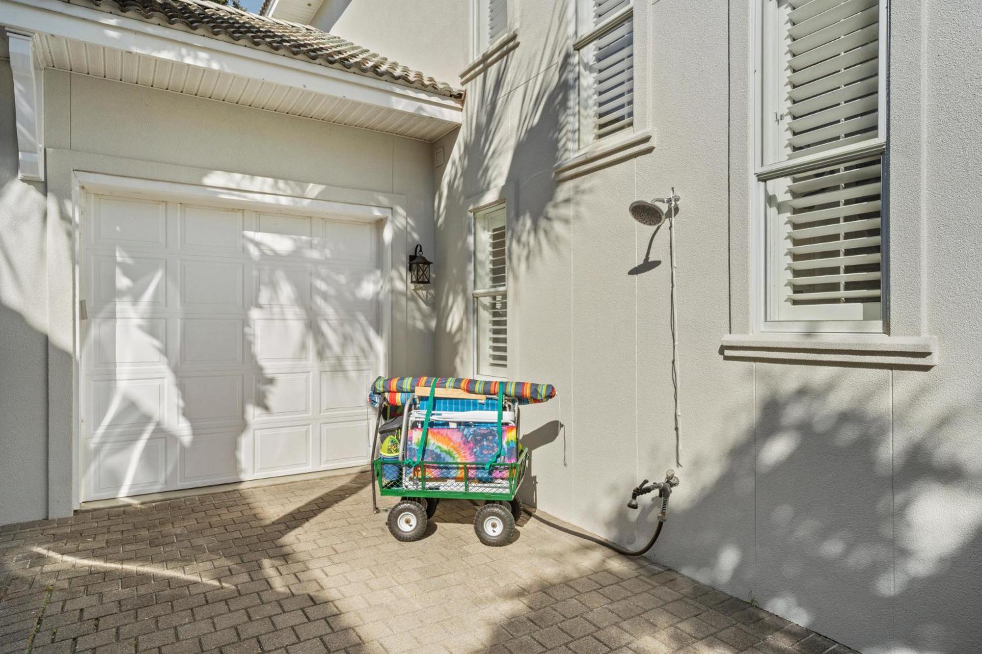 Destined For Sun S 107 Cayman Cove Destin