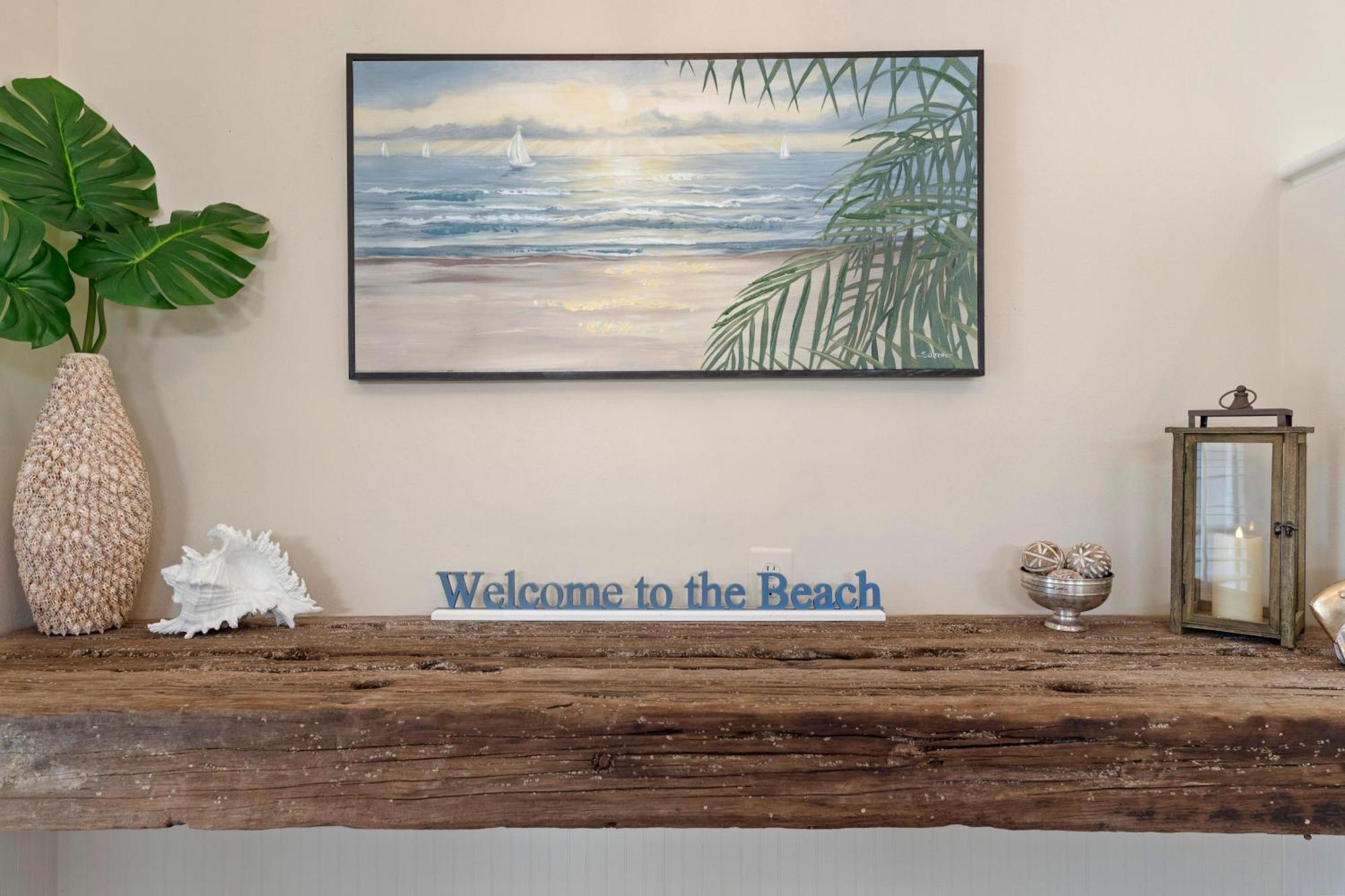 Holiday home Destined For Sun S 107 Cayman Cove