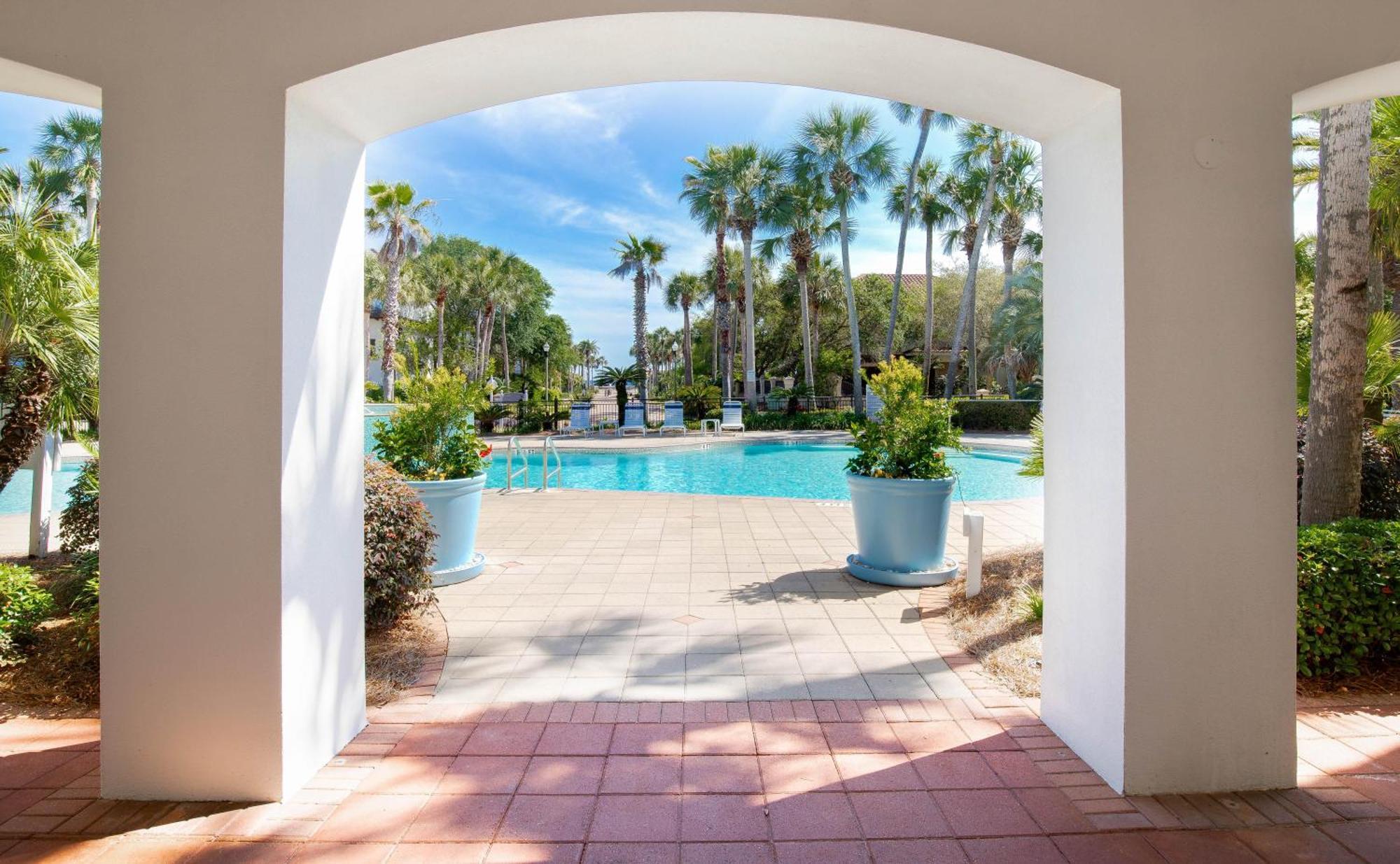 Destined For Sun S 107 Cayman Cove Holiday home *