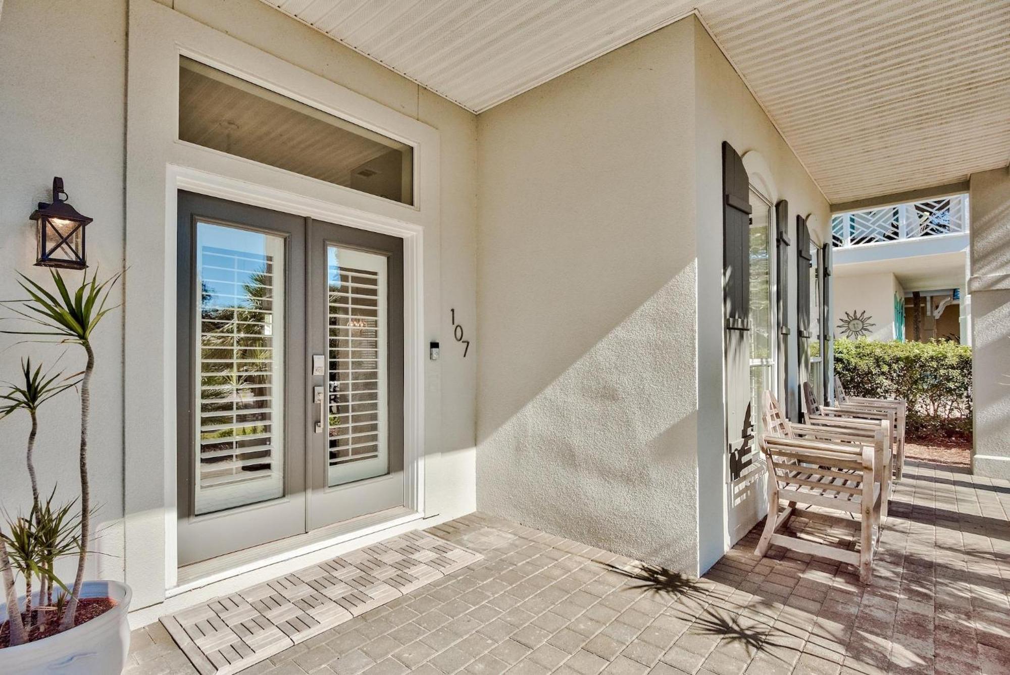 Holiday home Destined For Sun S 107 Cayman Cove *