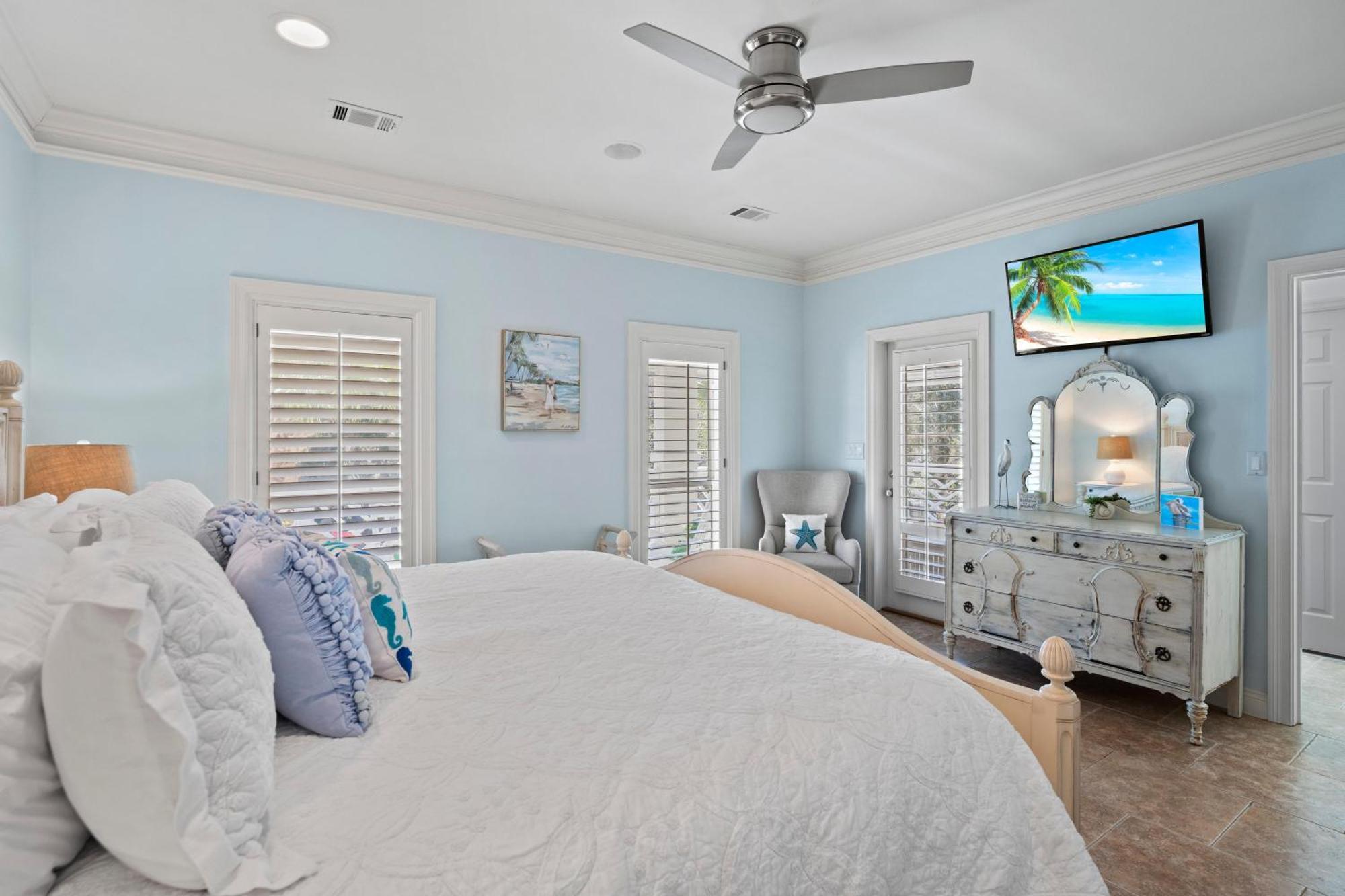 Holiday home Destined For Sun S 107 Cayman Cove Destin
