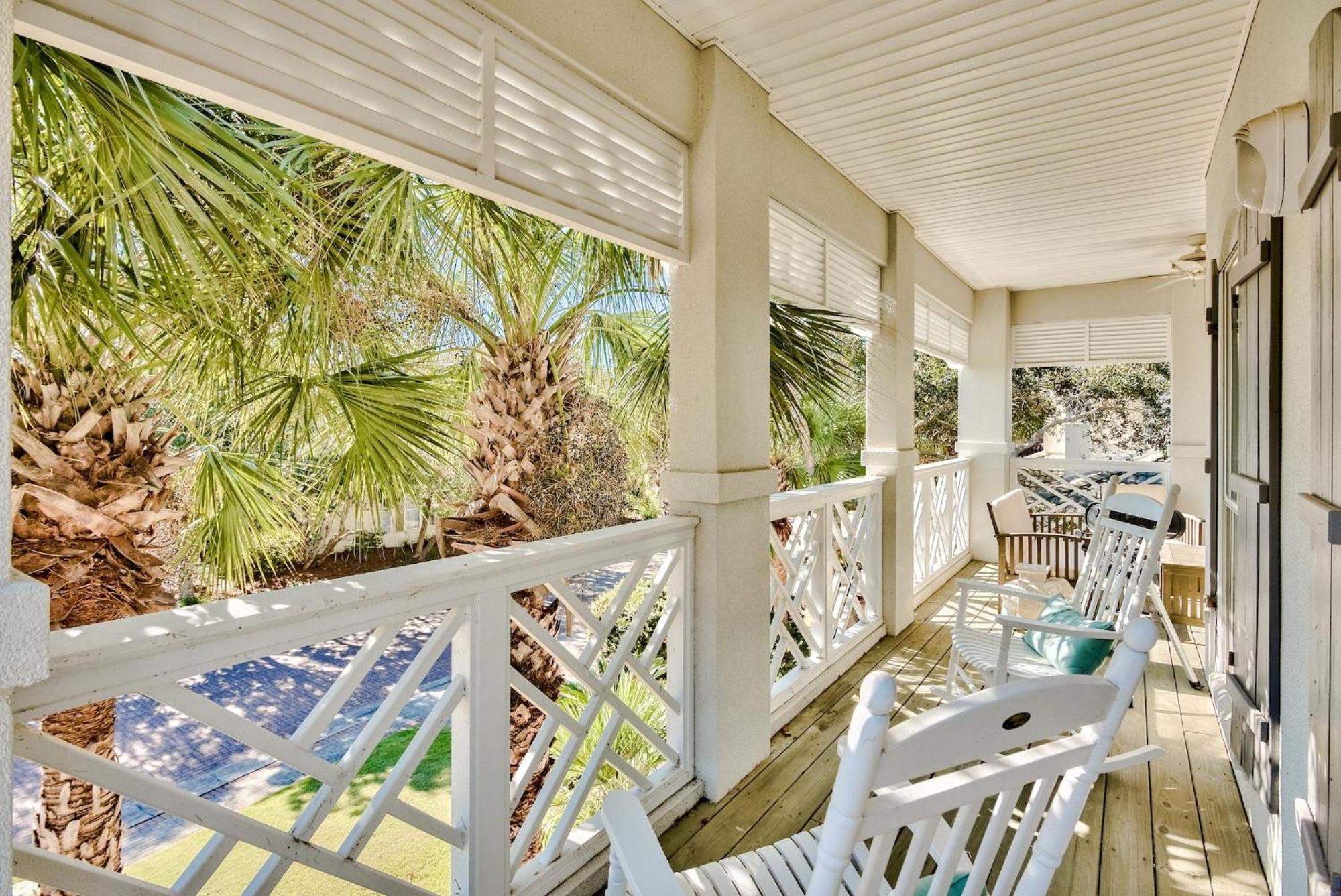Destined For Sun S 107 Cayman Cove Destin