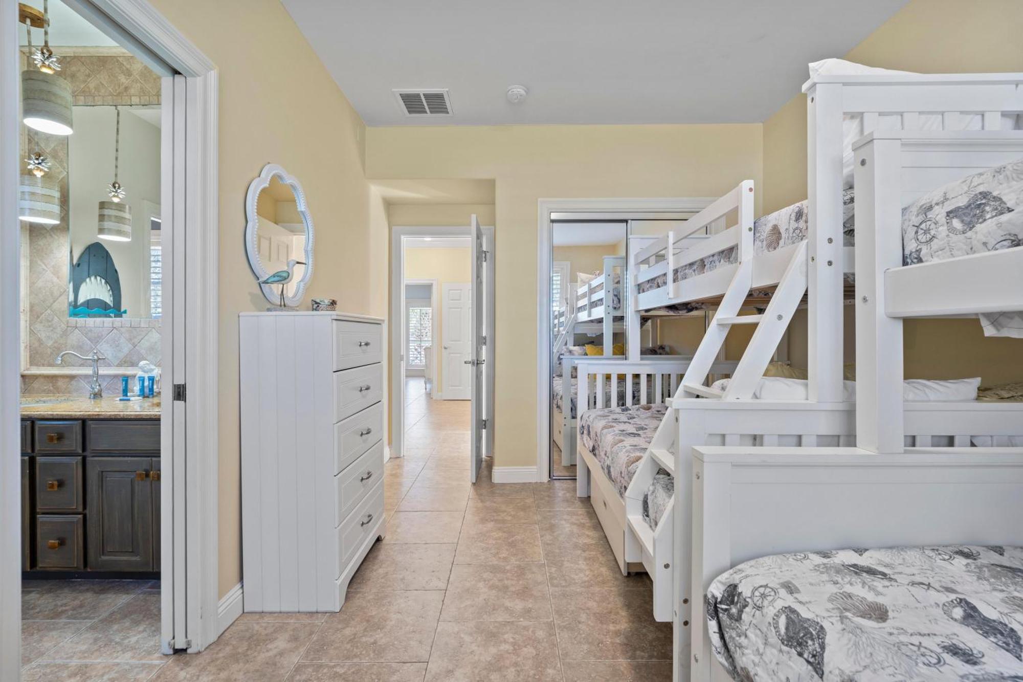 Destined For Sun S 107 Cayman Cove * Destin