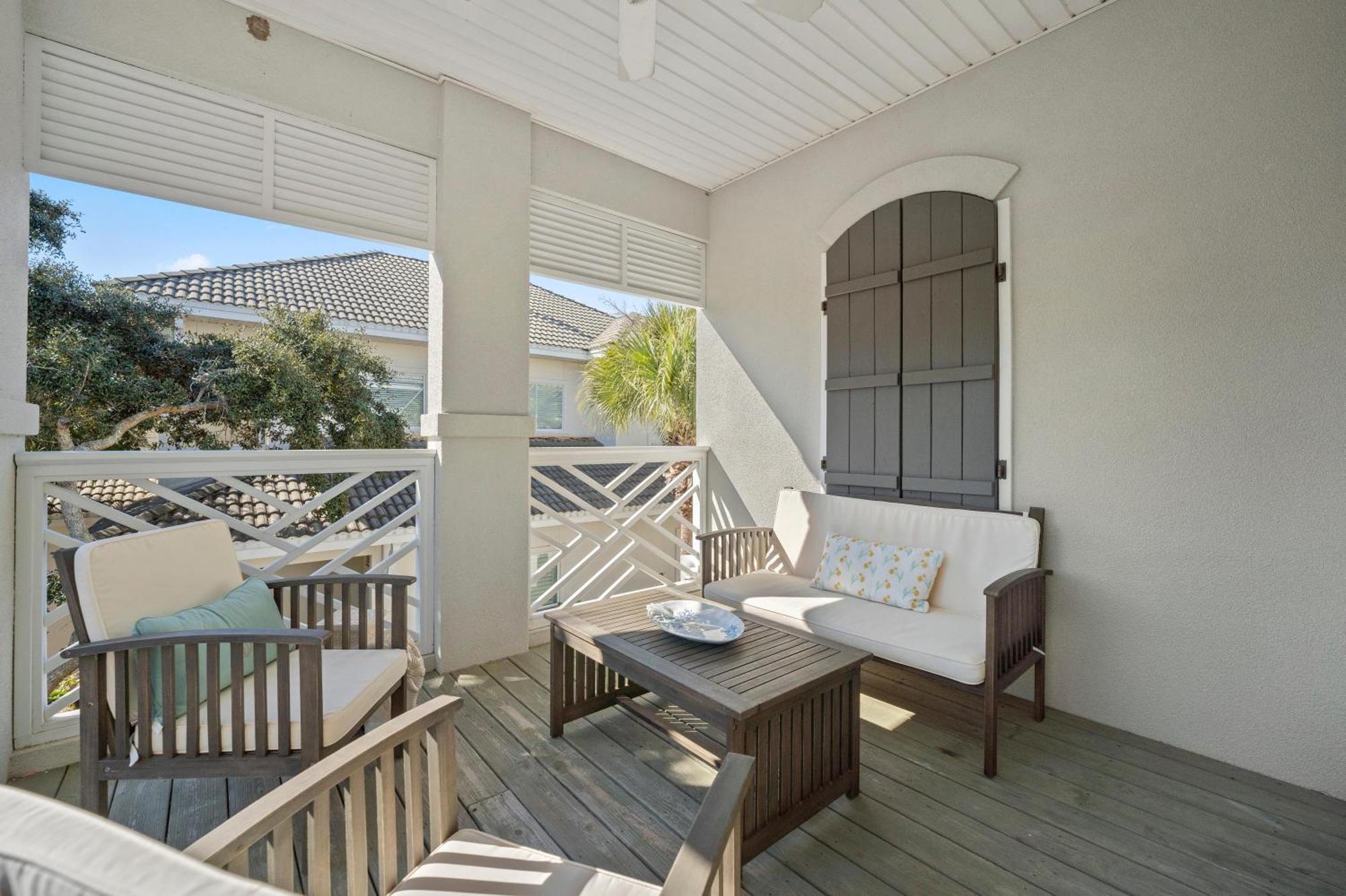 Holiday home Destined For Sun S 107 Cayman Cove