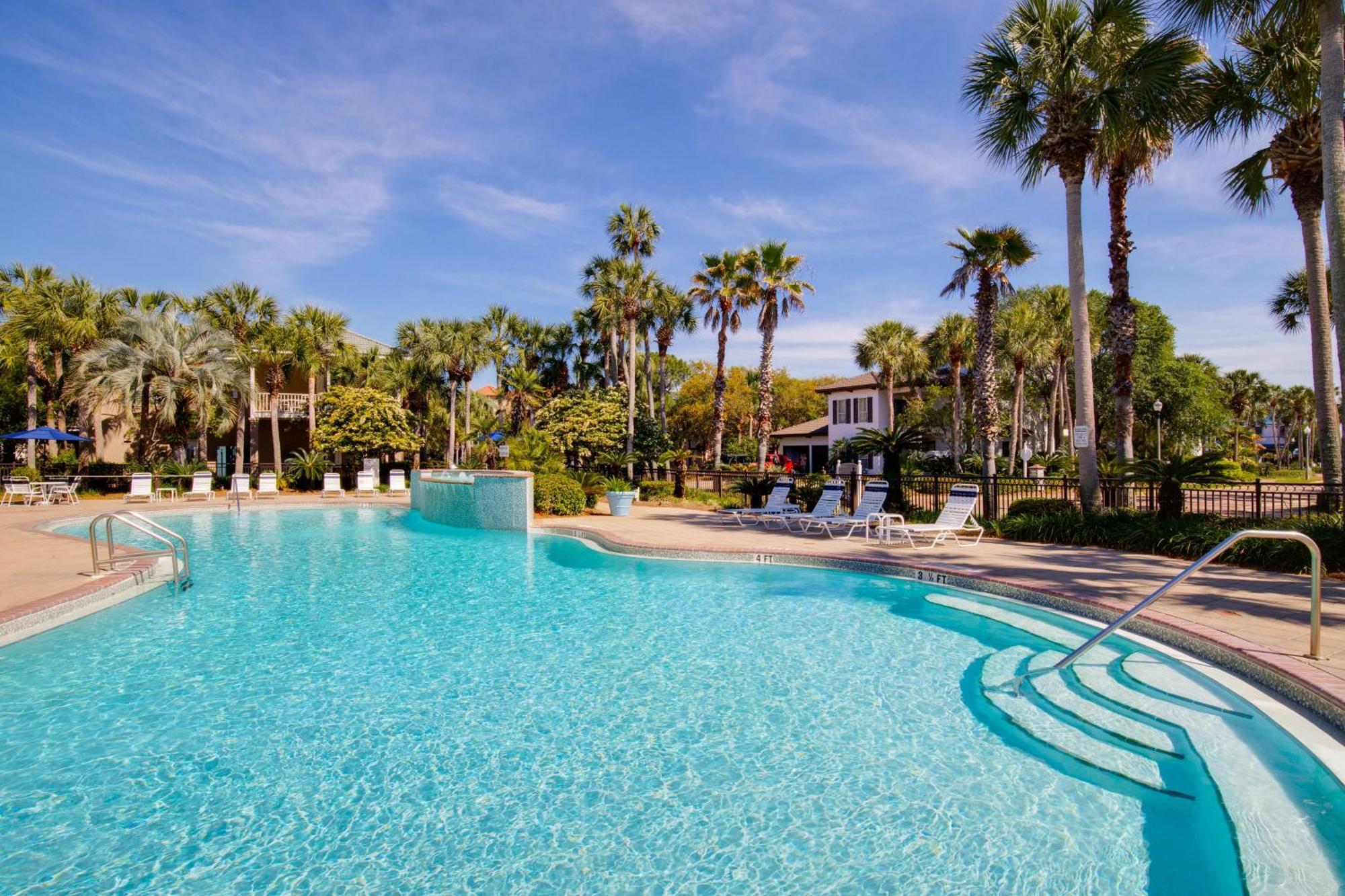 Holiday home Destined For Sun S 107 Cayman Cove *
