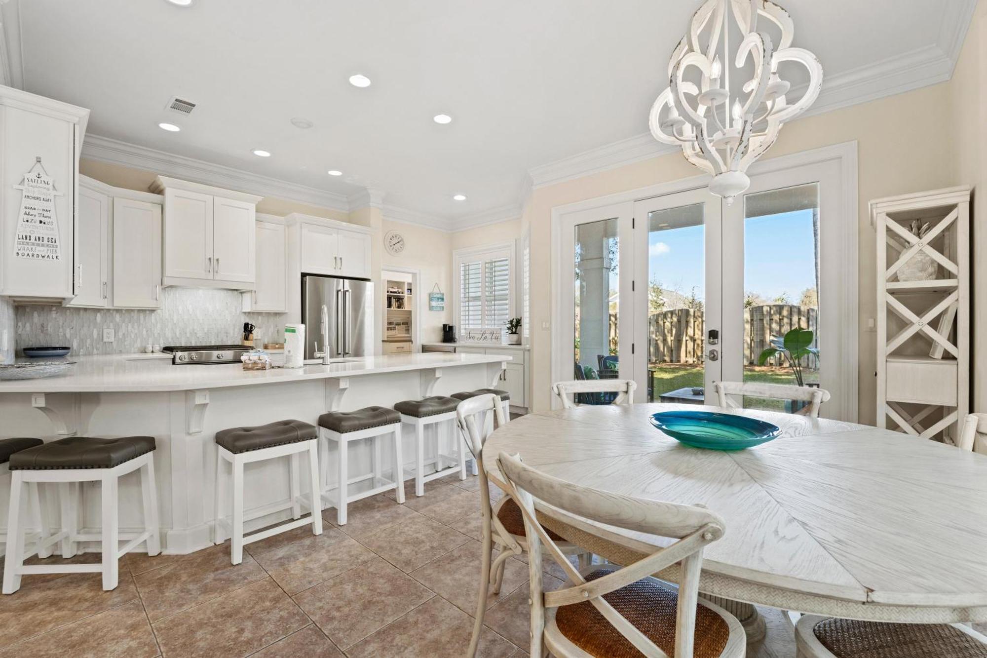 Destined For Sun S 107 Cayman Cove Holiday home