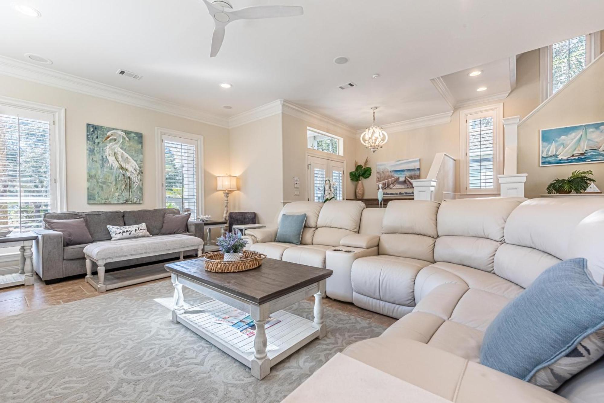 Destined For Sun S 107 Cayman Cove Holiday home Destin