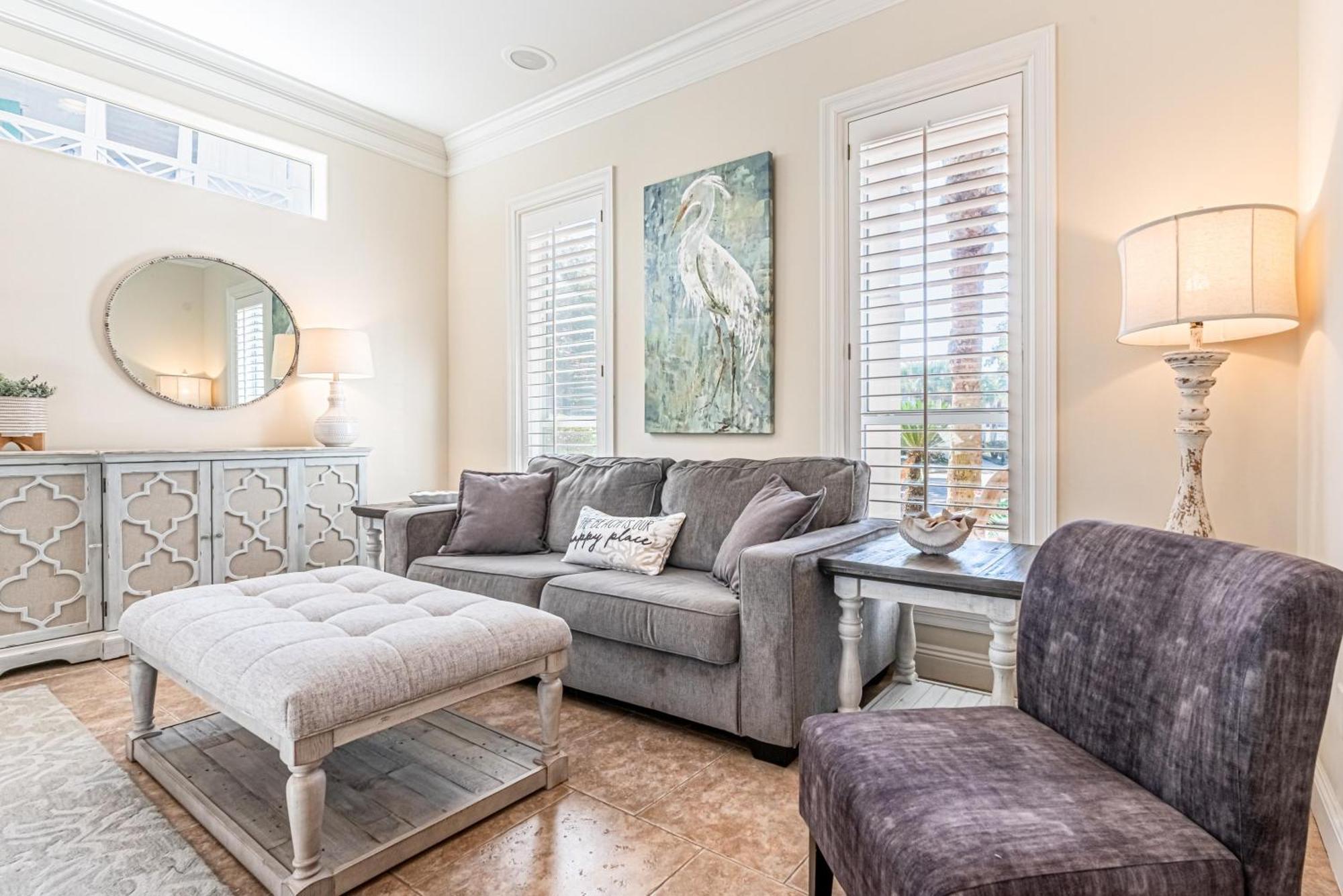 Holiday home Destined For Sun S 107 Cayman Cove Destin