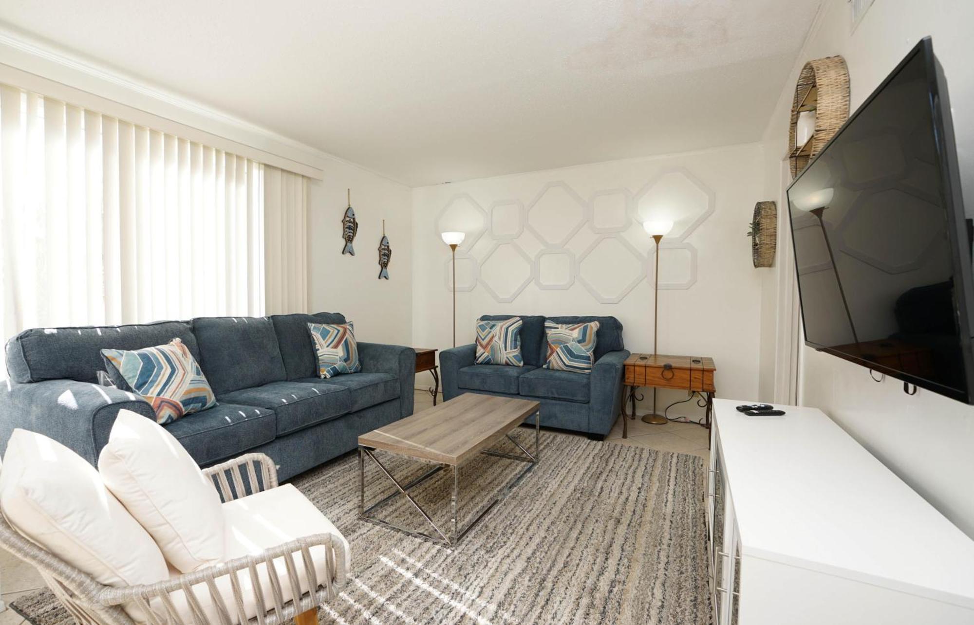 Sandpiper Cove Unit1031 Holiday home *