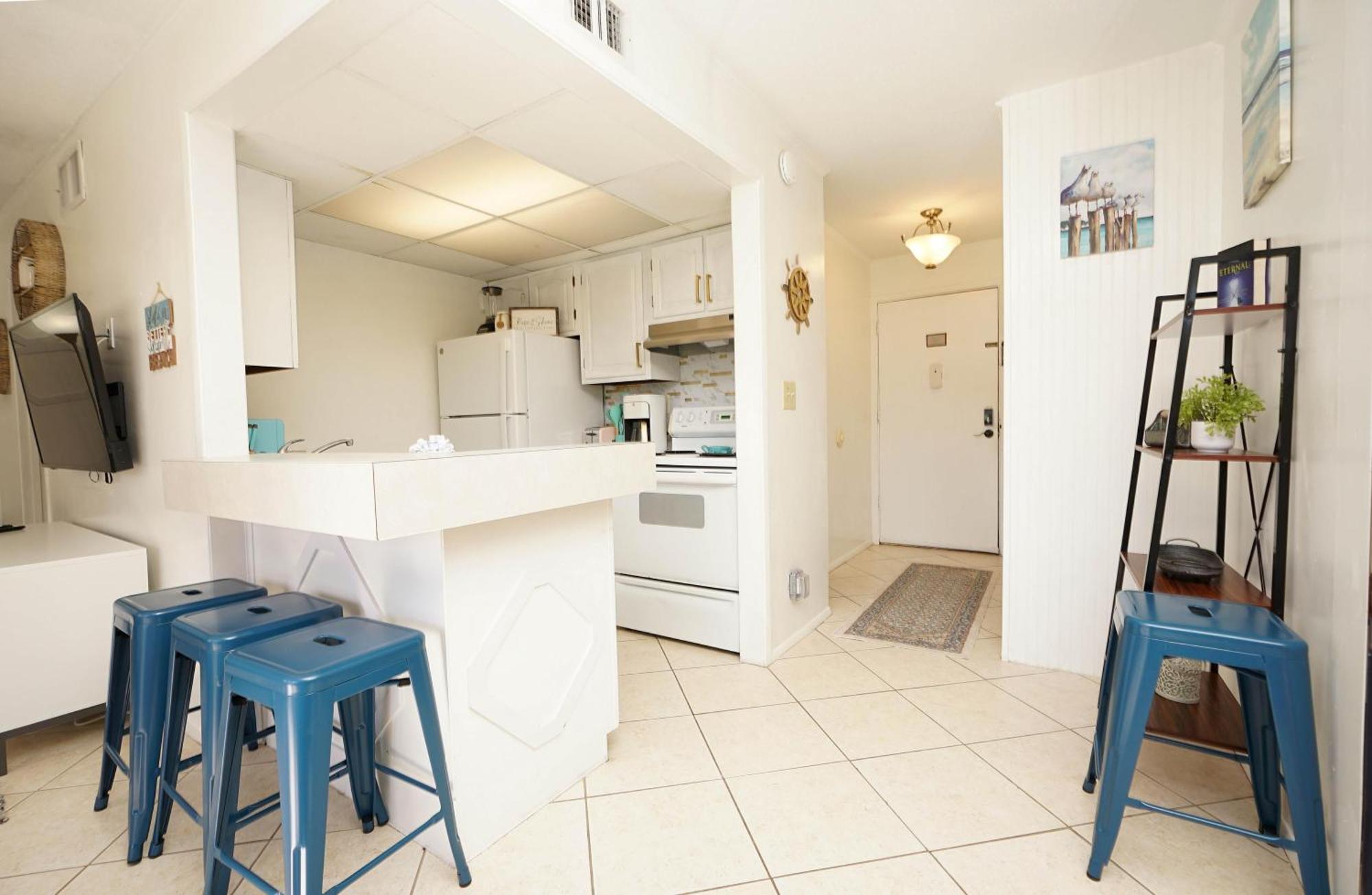 Holiday home Sandpiper Cove Unit1031 *