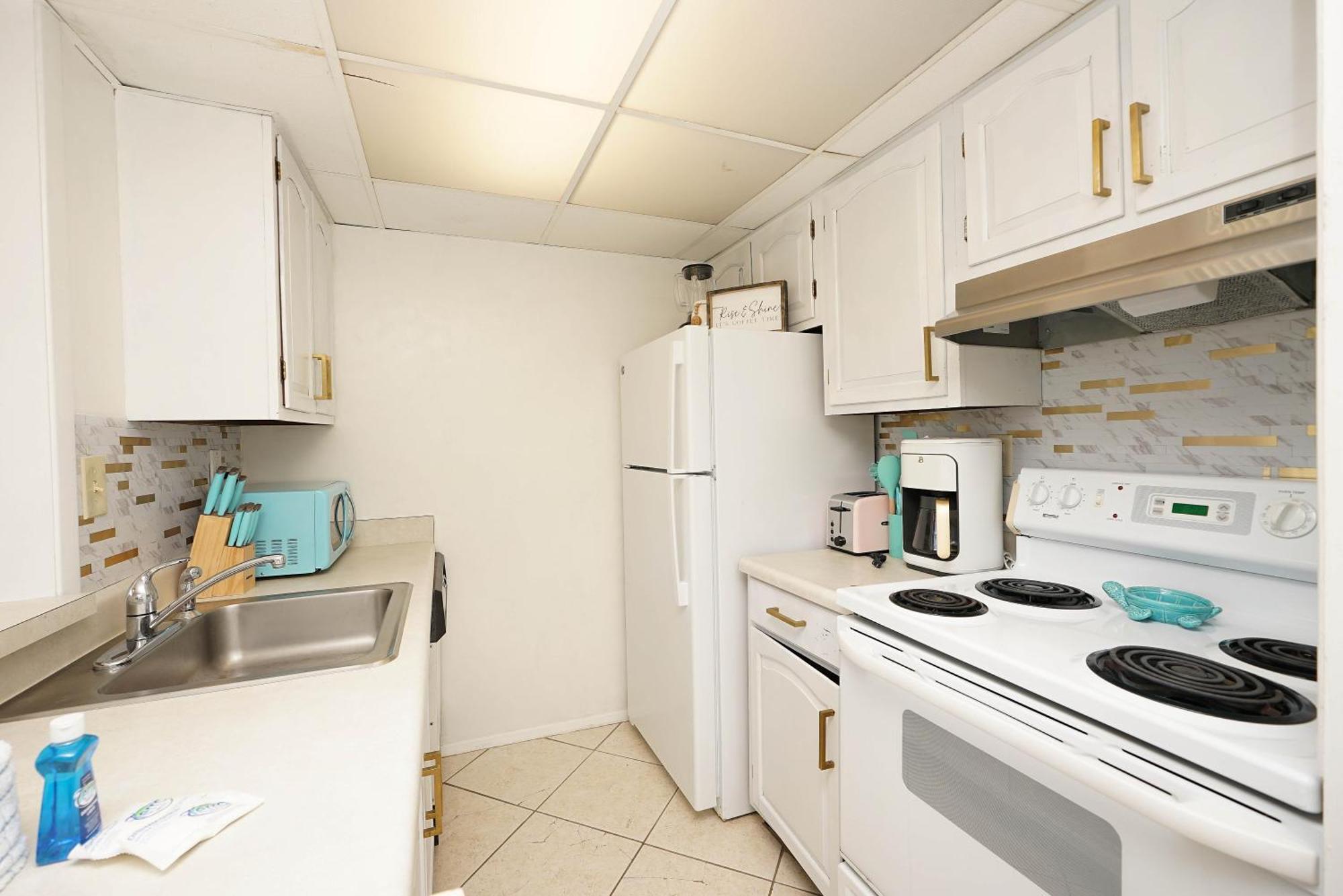 Sandpiper Cove Unit1031 *