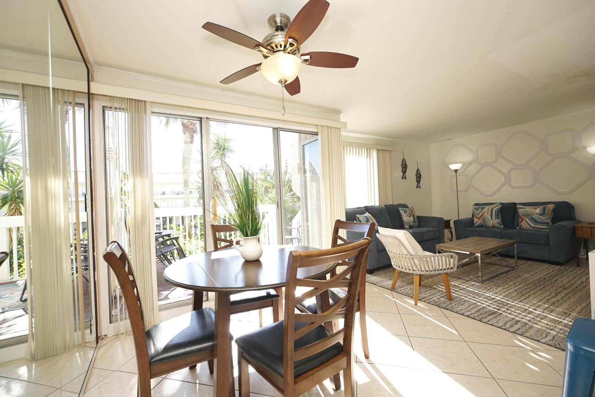 Holiday home Sandpiper Cove Unit1031 *