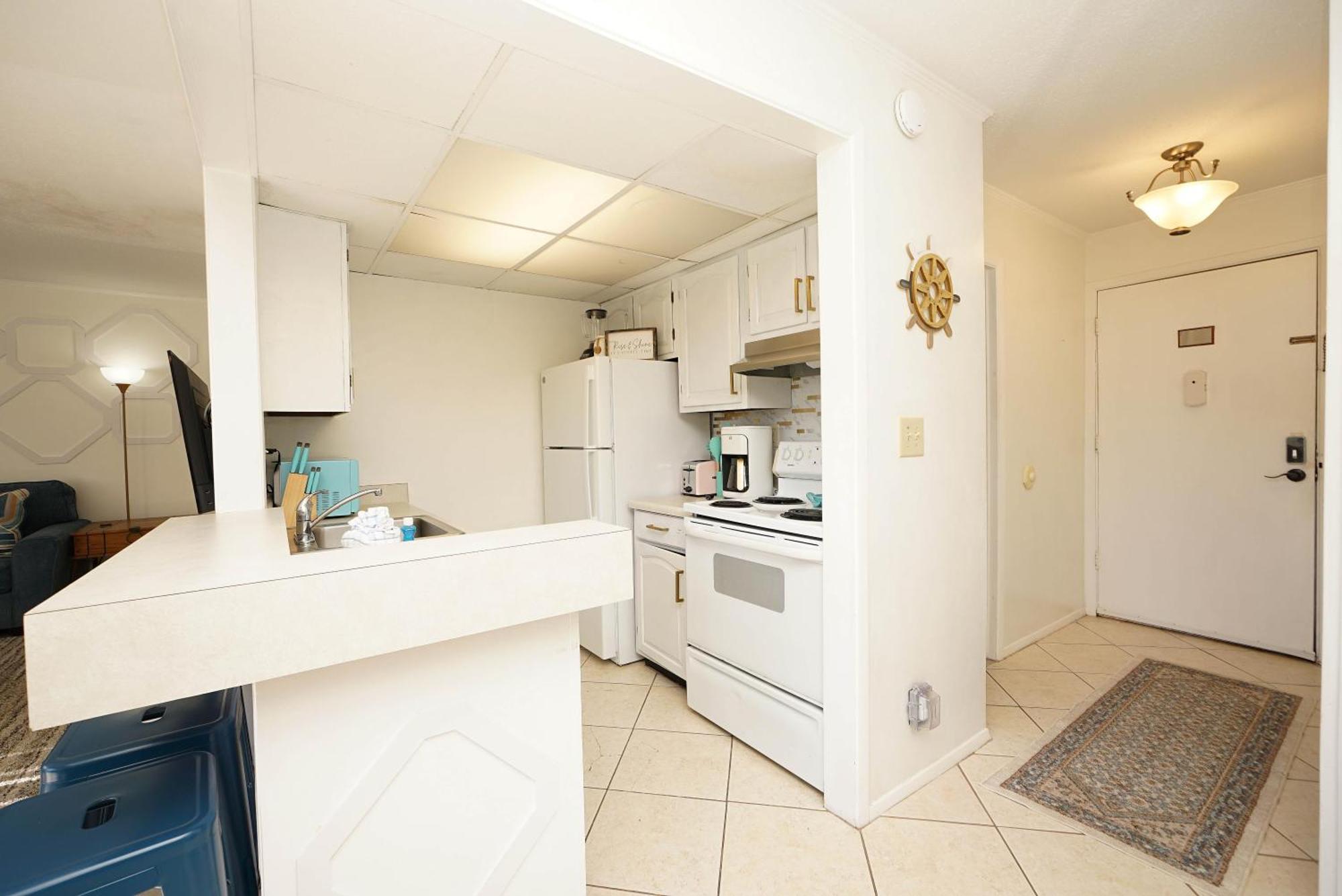 Sandpiper Cove Unit1031 * Destin