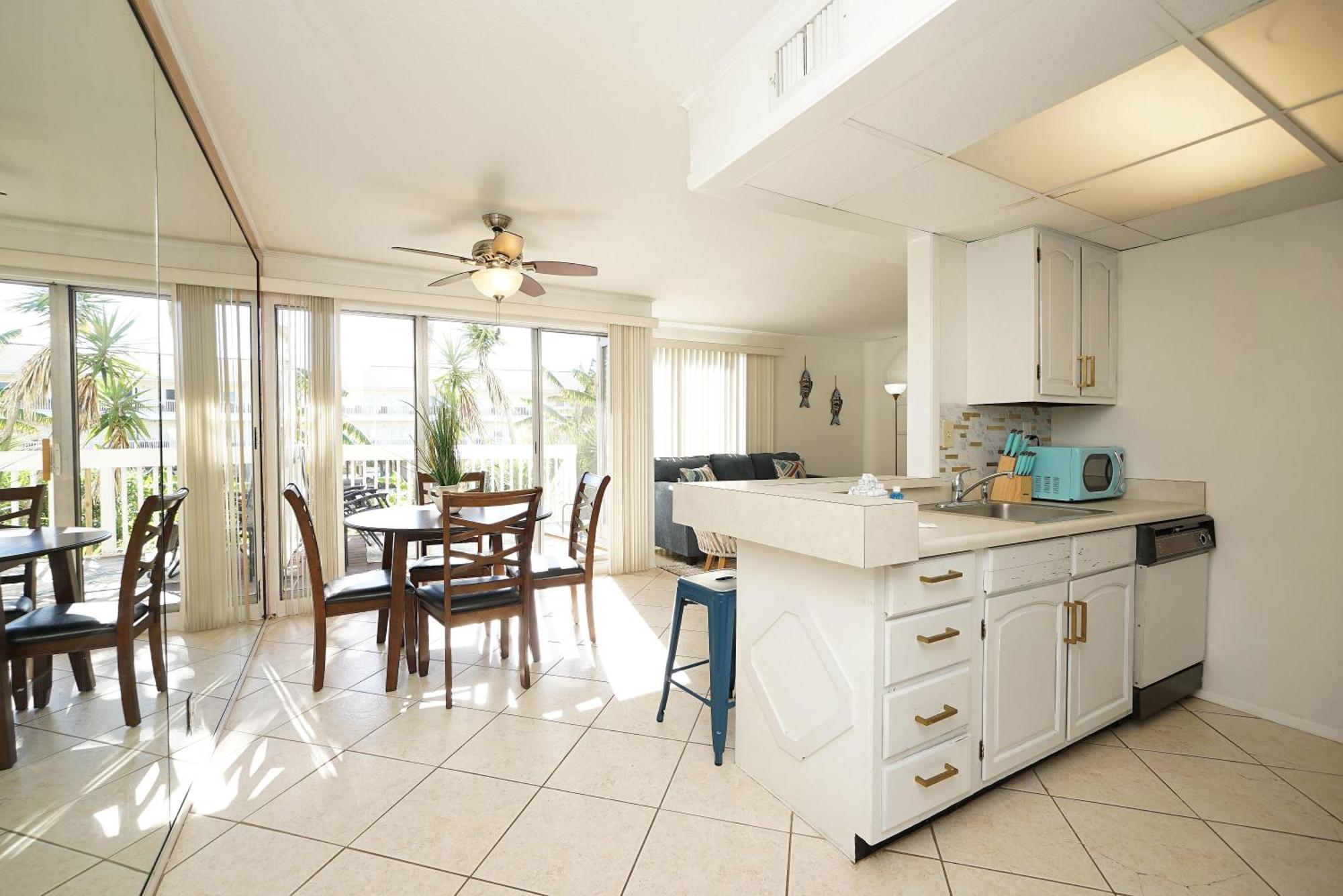 Sandpiper Cove Unit1031 Holiday home *