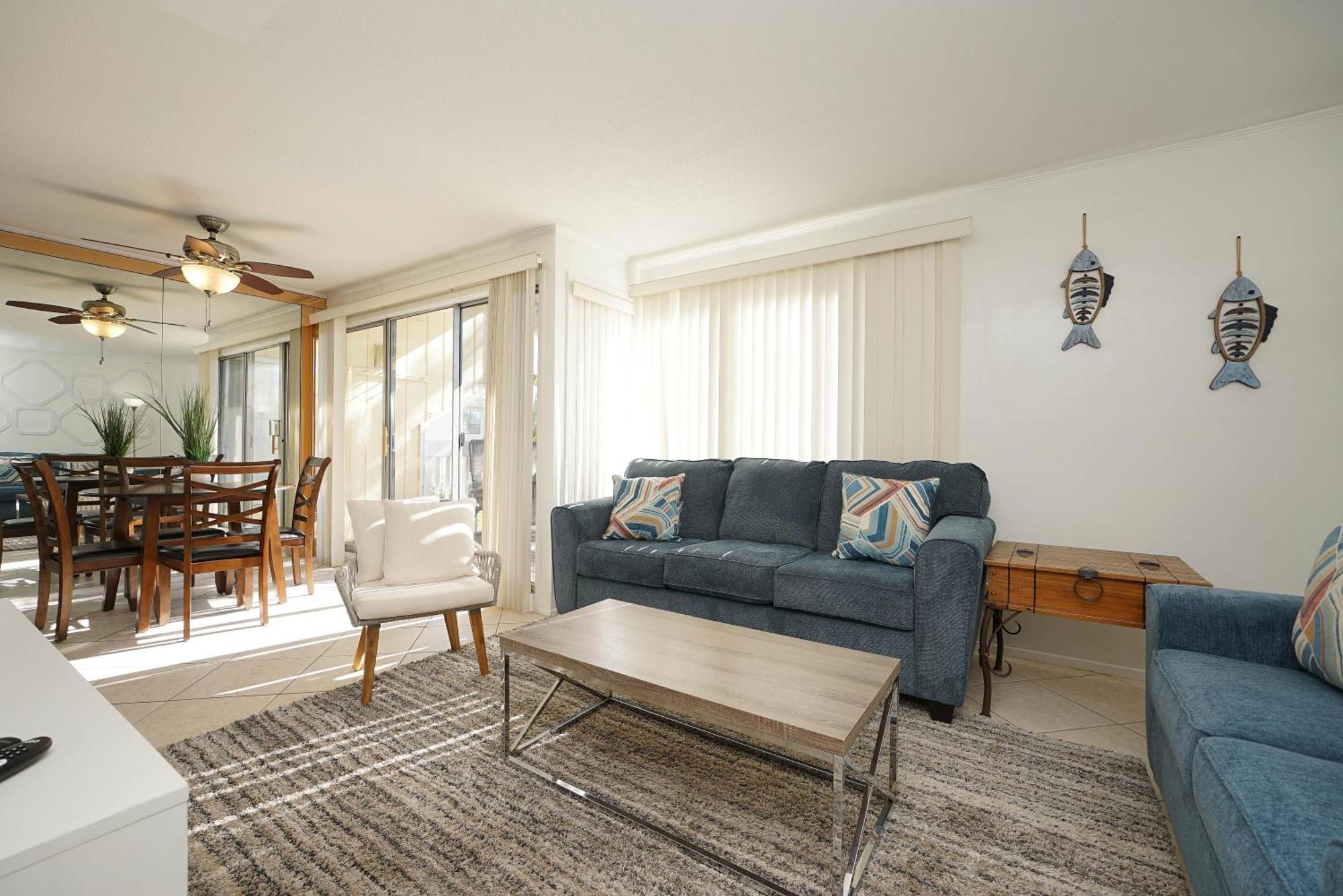 Sandpiper Cove Unit1031 Holiday home *