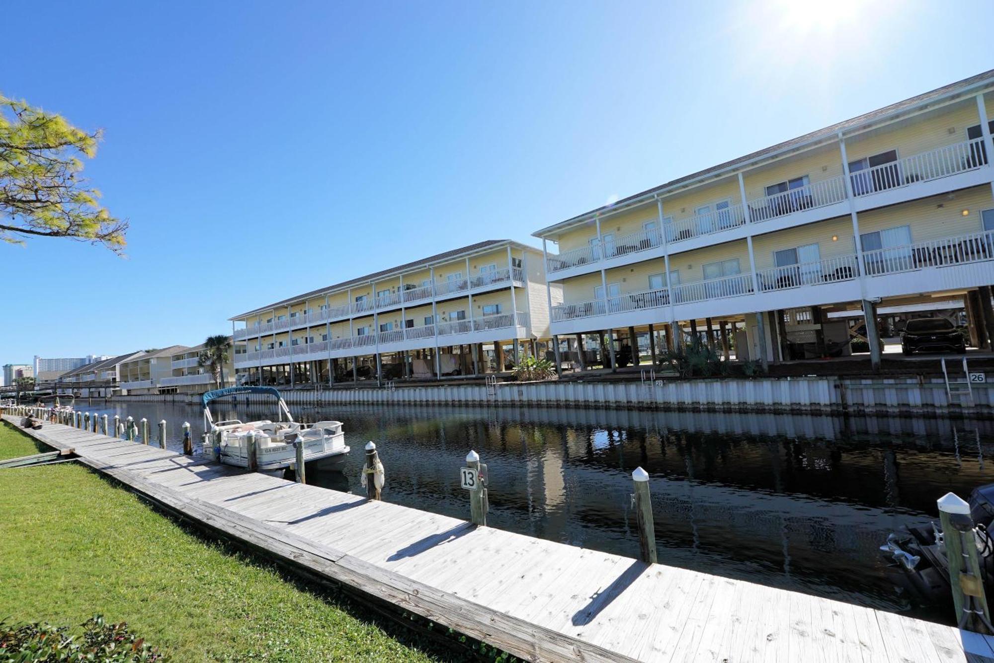 Sandpiper Cove Unit1031 Holiday home Destin