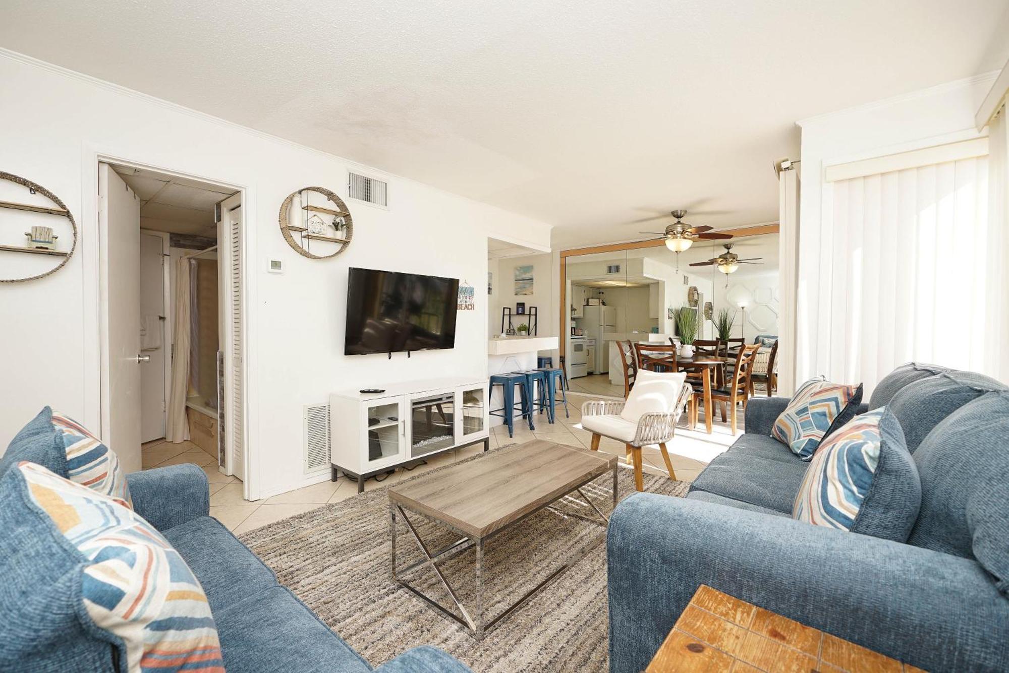 Holiday home Sandpiper Cove Unit1031