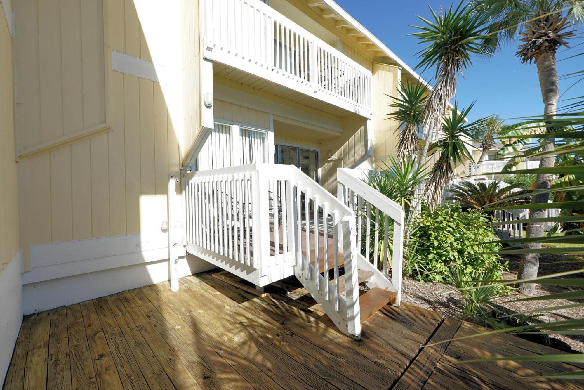 Sandpiper Cove Unit1031 Holiday home Destin