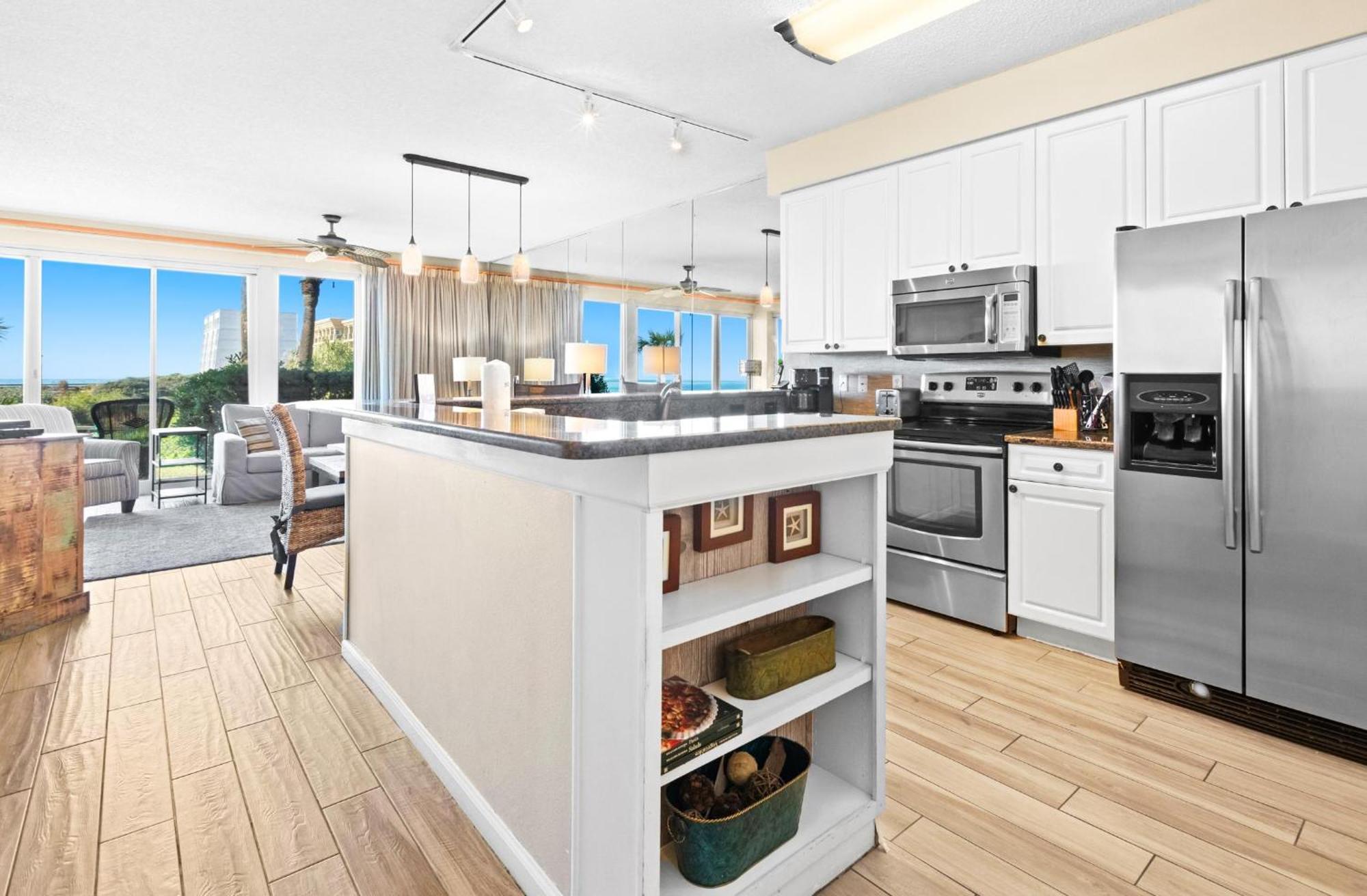 The Crescent 102 Holiday home Destin