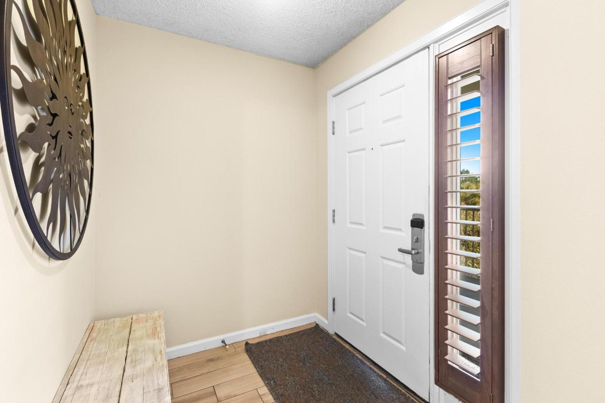 The Crescent 102 Destin