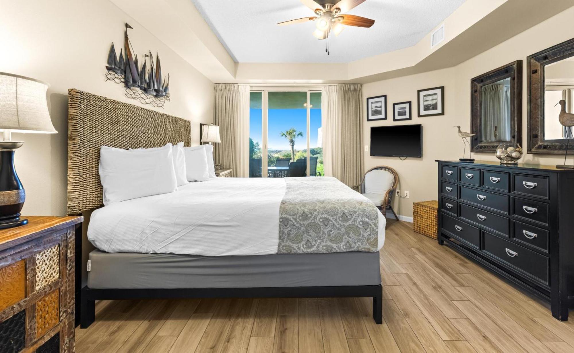 Holiday home The Crescent 102 Destin
