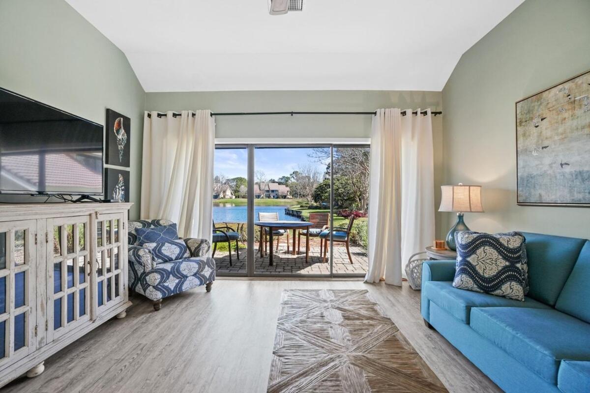 Beachwalk 5115 Apartment *