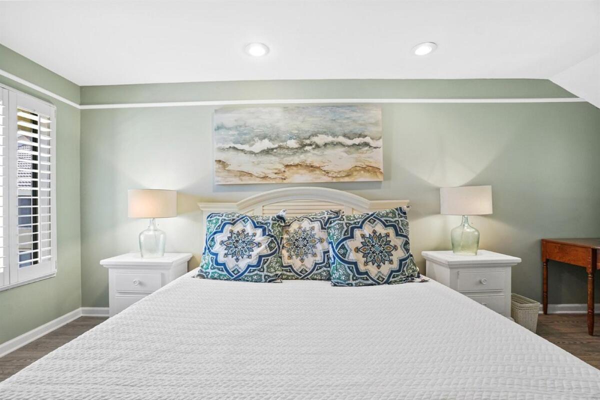 Apartment Beachwalk 5115 Destin