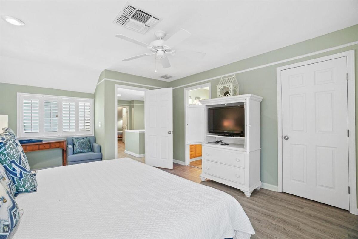 Apartment Beachwalk 5115 Destin