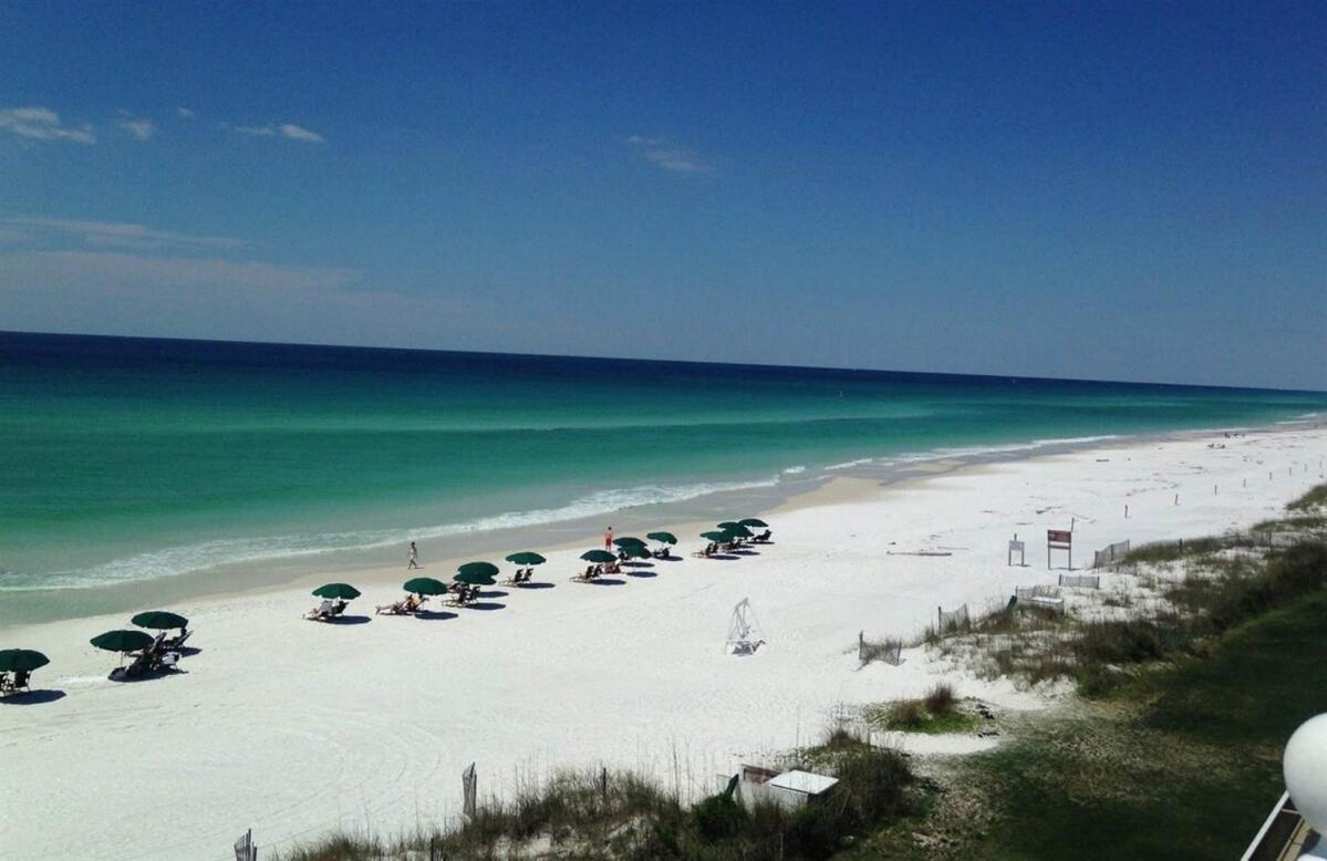 Apartment Beachwalk 5115