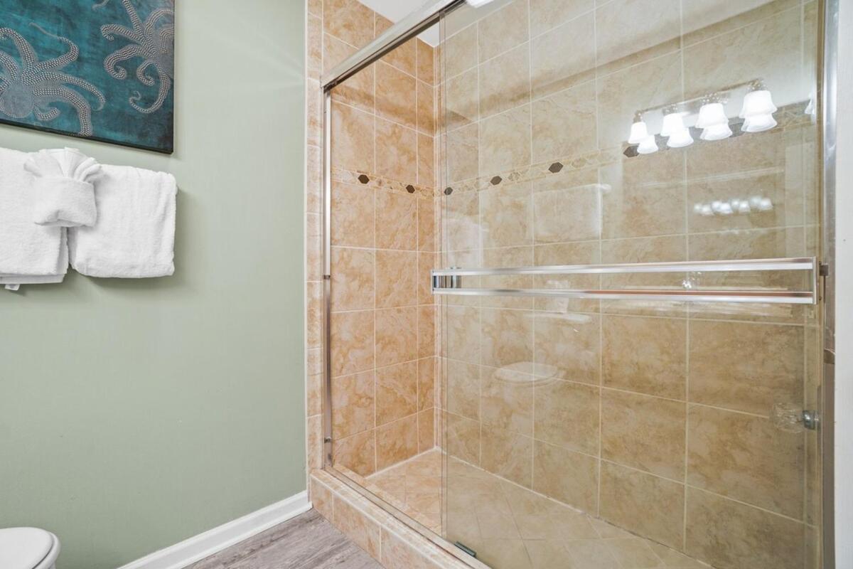 Apartment Beachwalk 5115 Destin