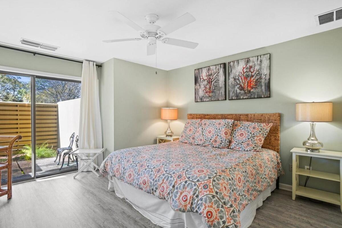 Apartment Beachwalk 5115