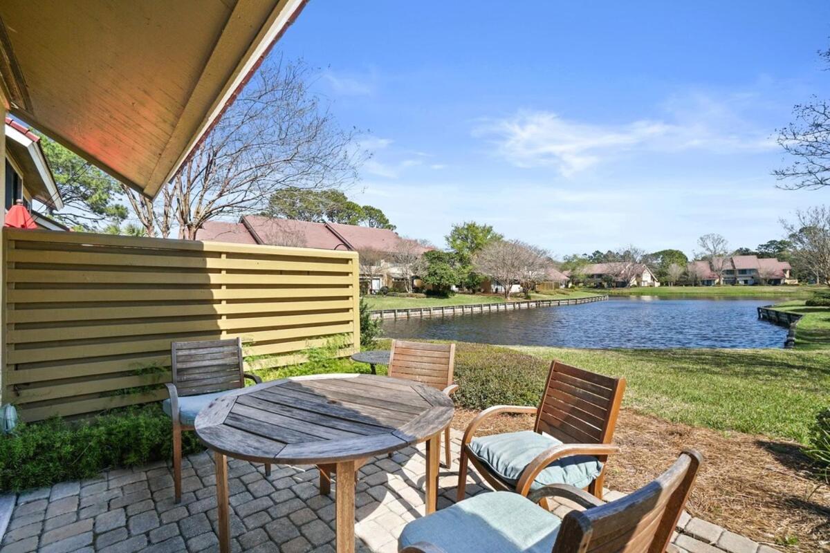 Beachwalk 5115 Apartment Destin