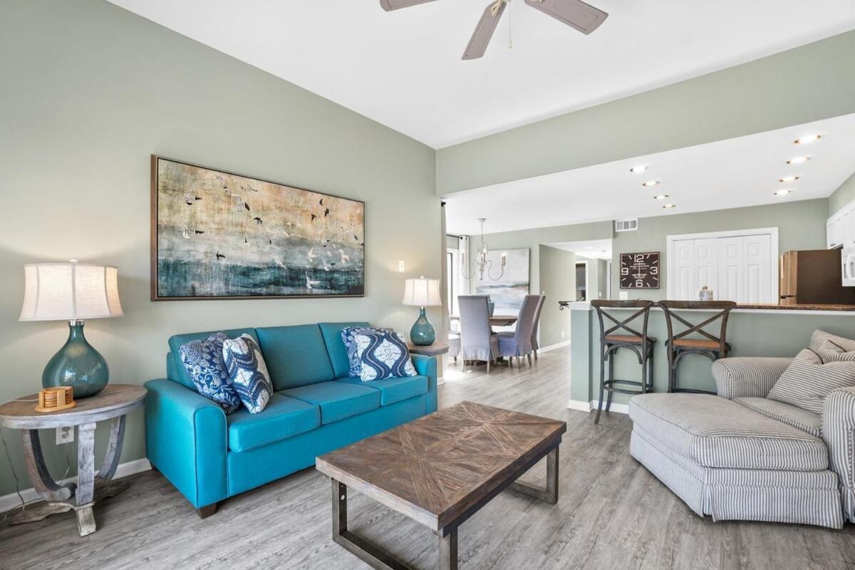 Beachwalk 5115 Apartment Destin