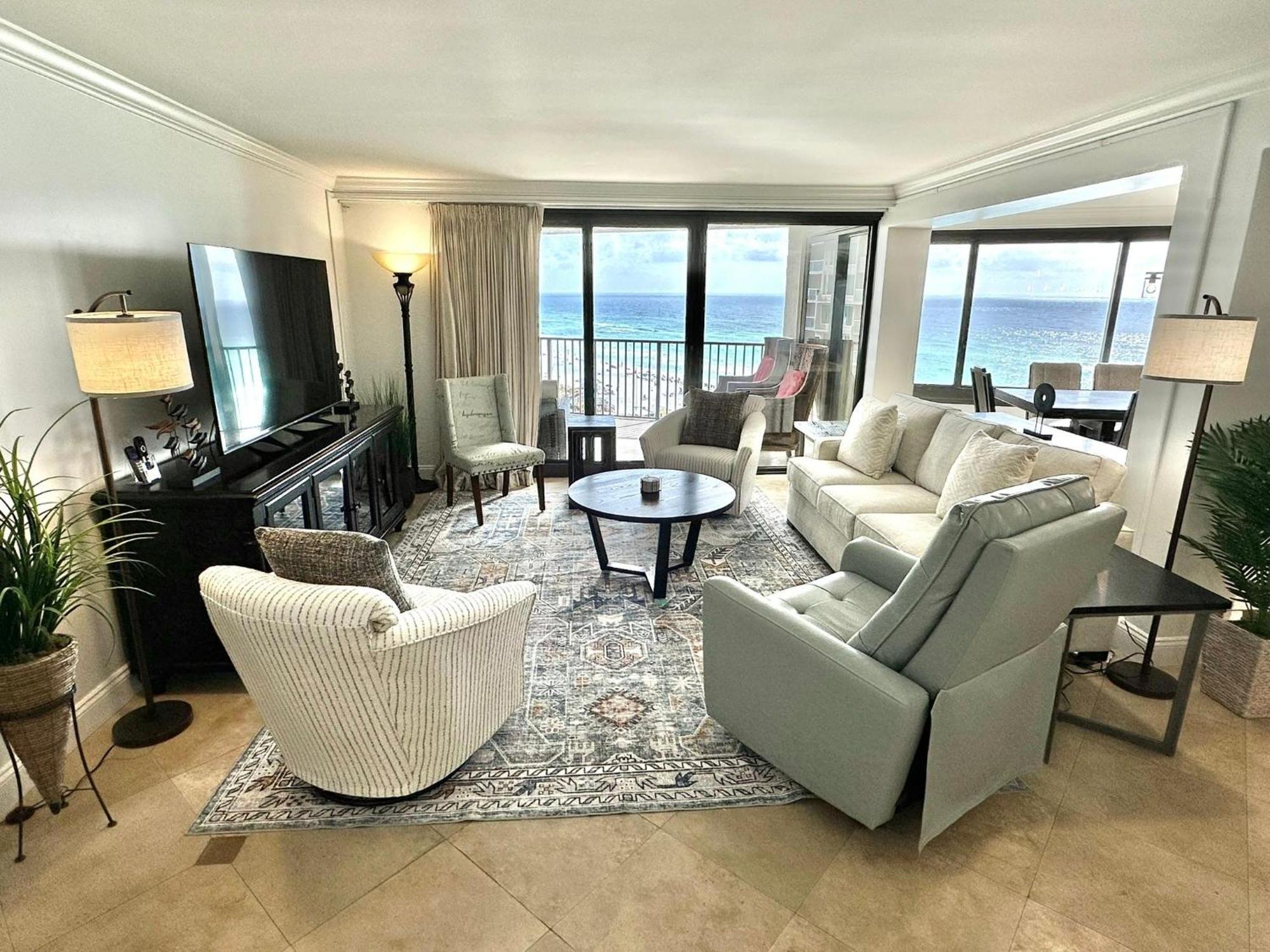 4106 Beachside One *