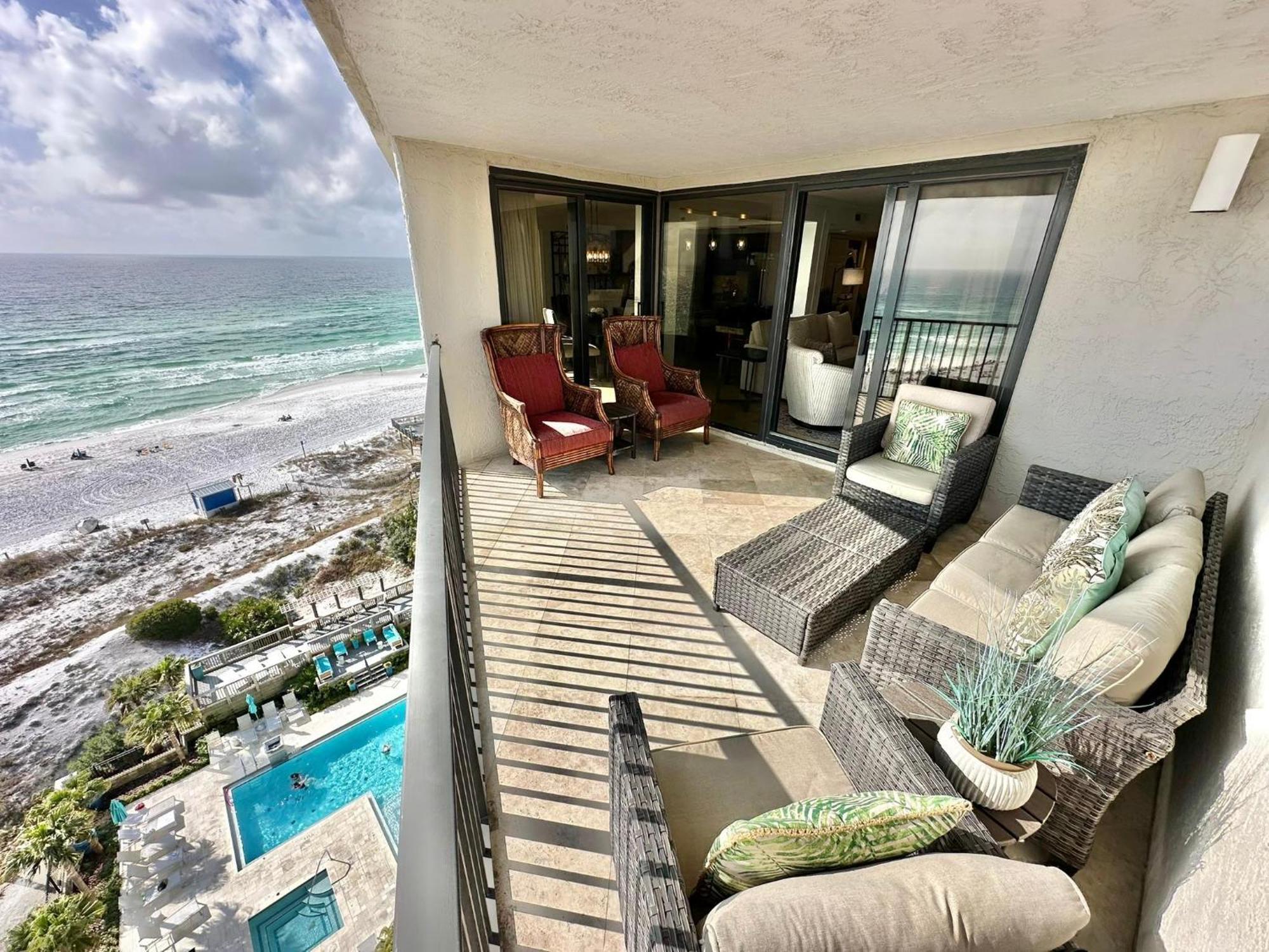 4106 Beachside One * Destin