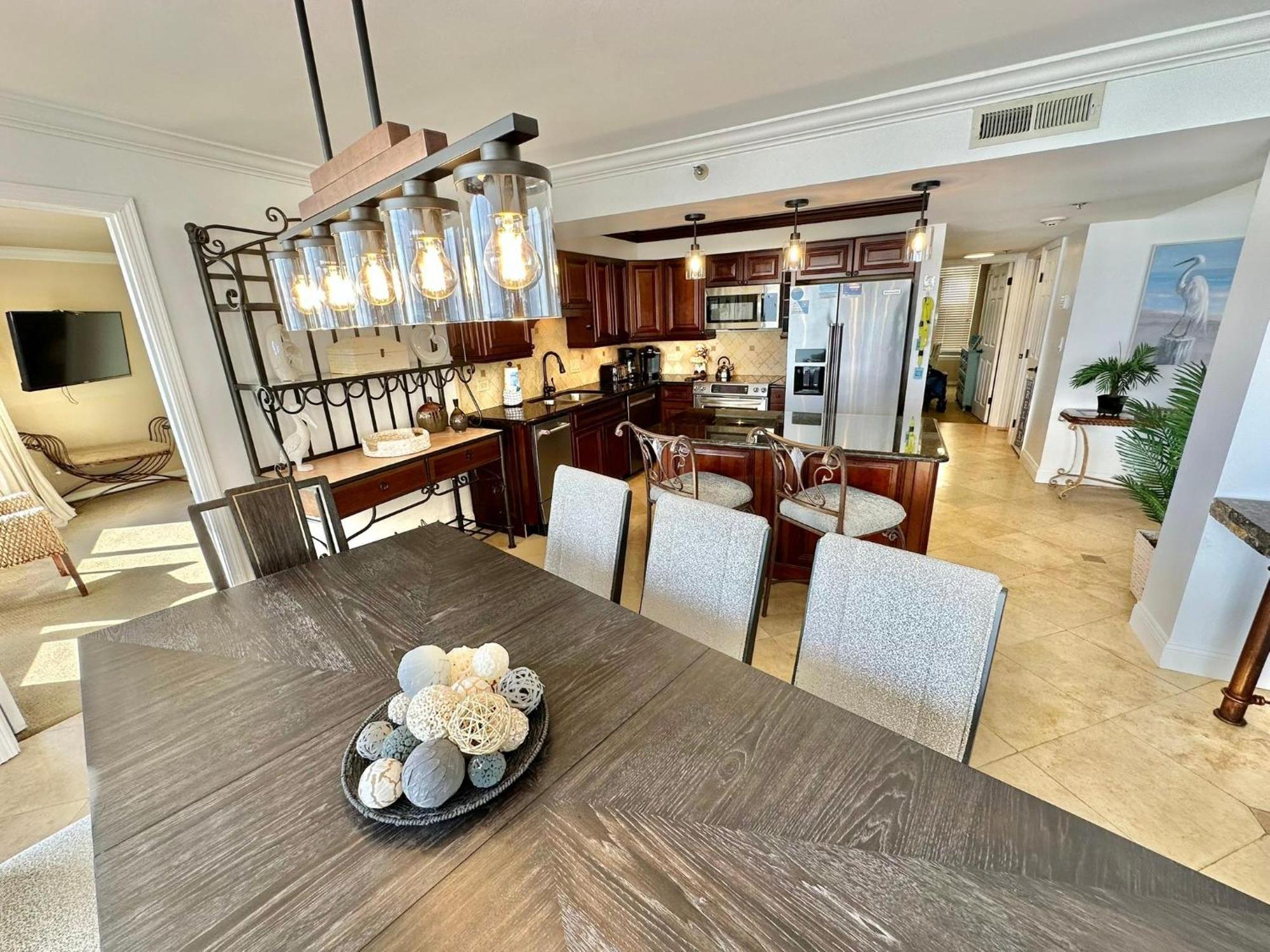 4106 Beachside One
