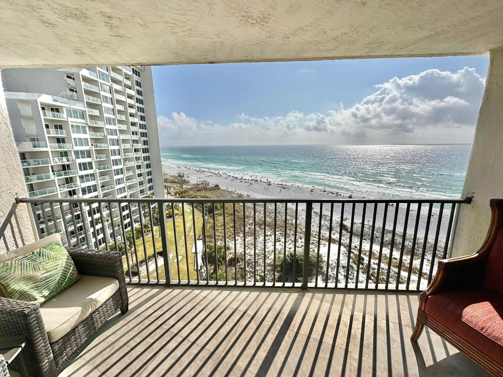 4106 Beachside One Holiday home