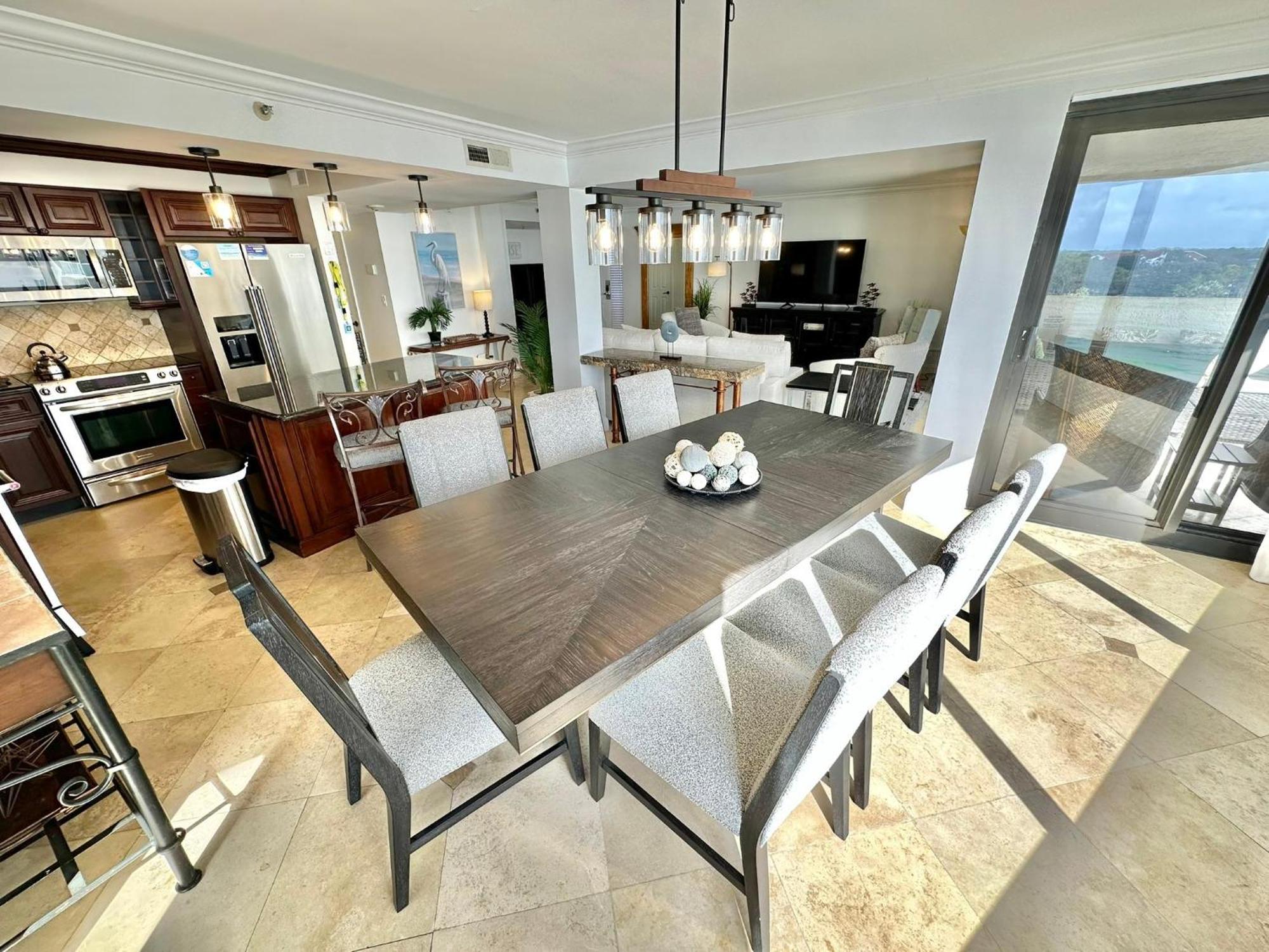 4106 Beachside One Holiday home *