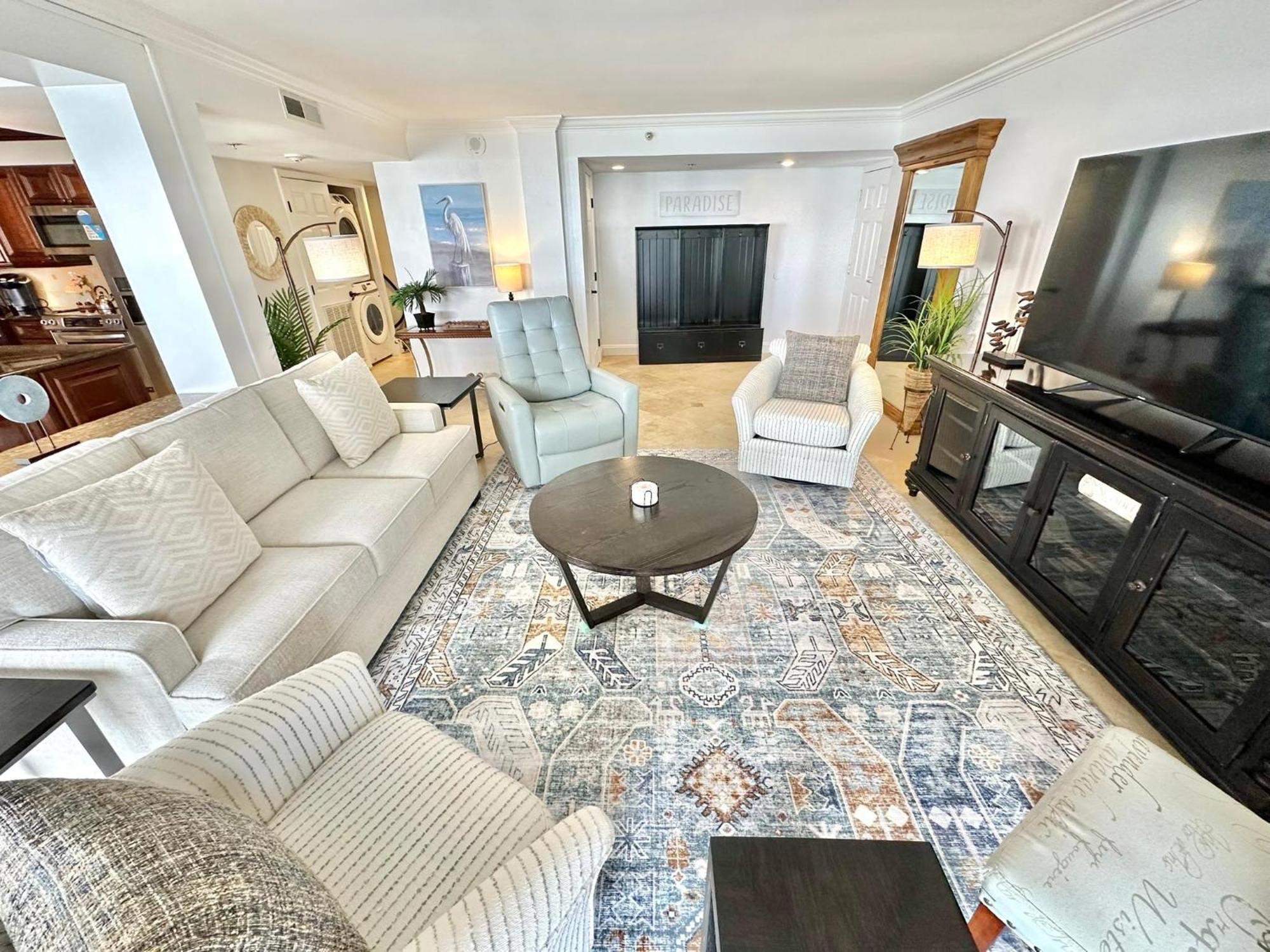 Holiday home 4106 Beachside One Destin