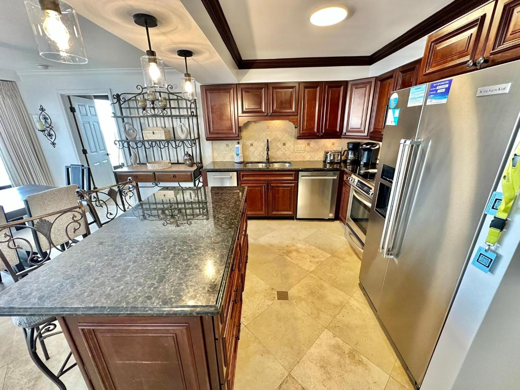 4106 Beachside One Destin