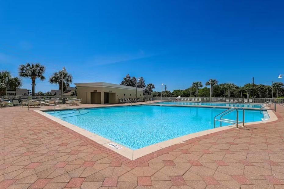 Ariel Dunes Ii 1301 Holiday home