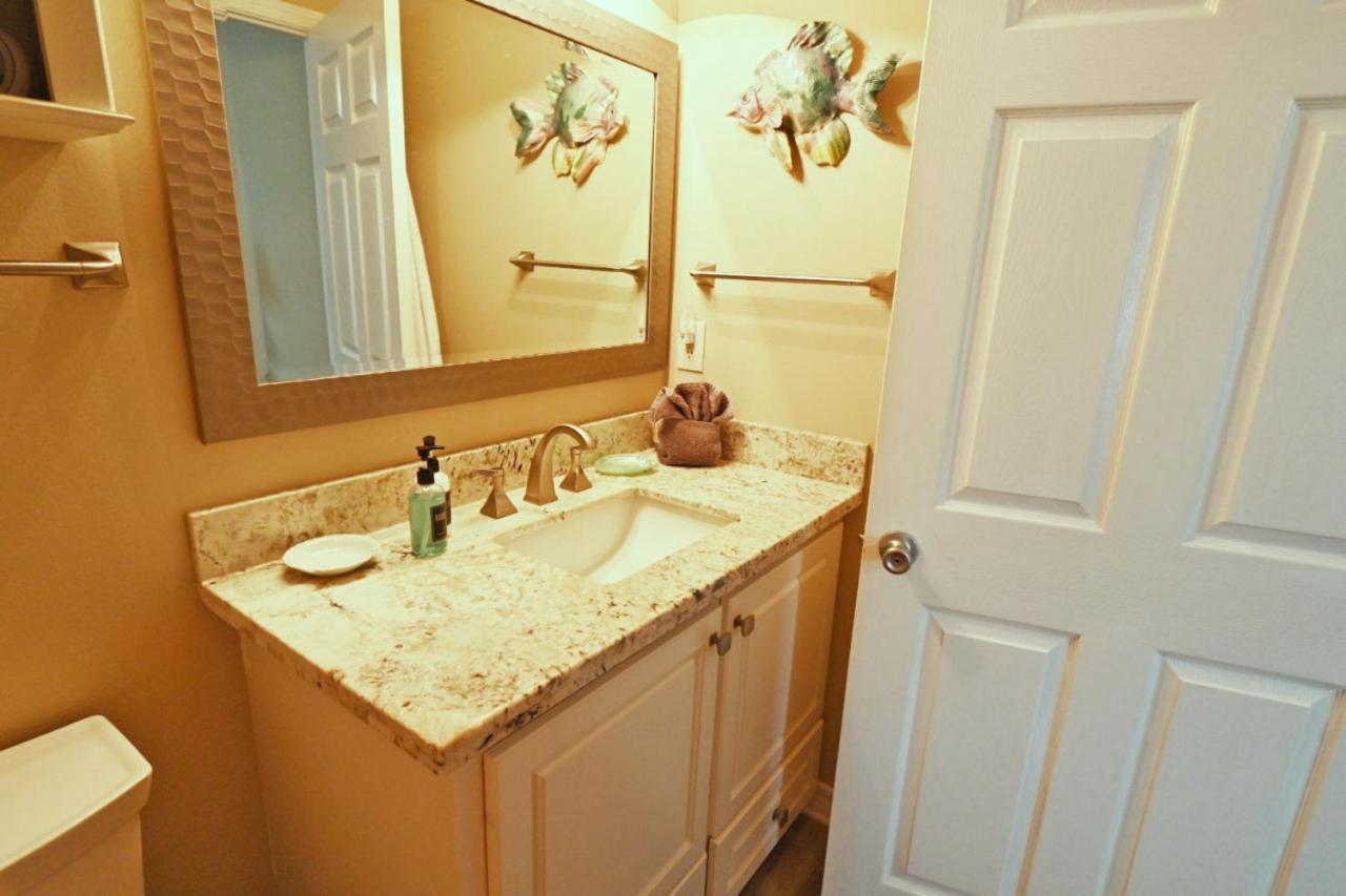 Sandpiper Cove Unit 4139