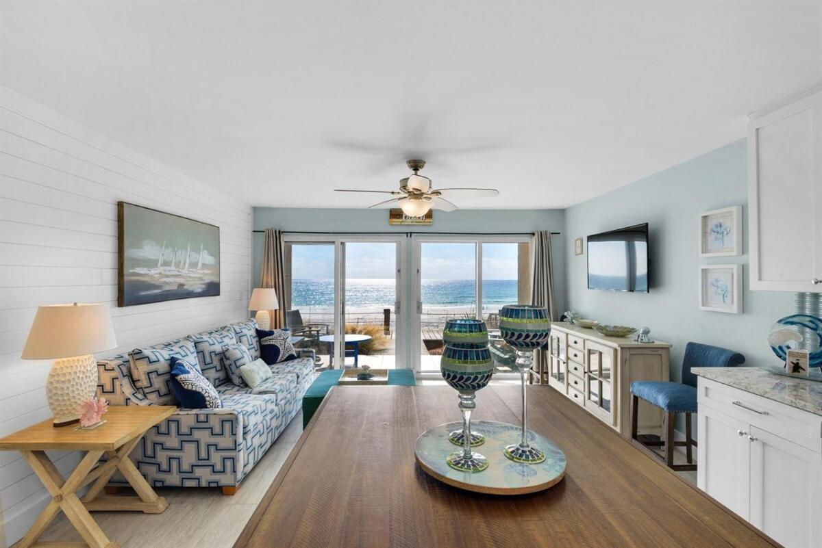 Crystal Sands 105b Apartment Destin