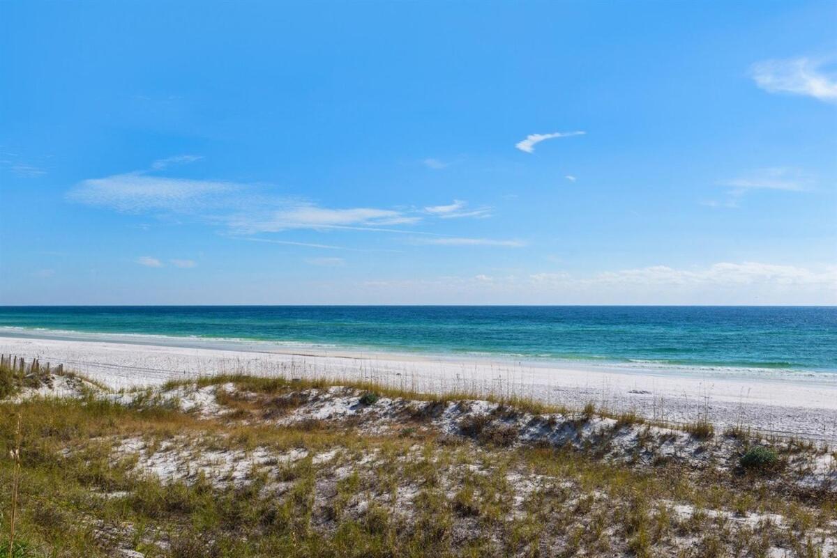 Apartment Crystal Sands 105b Destin