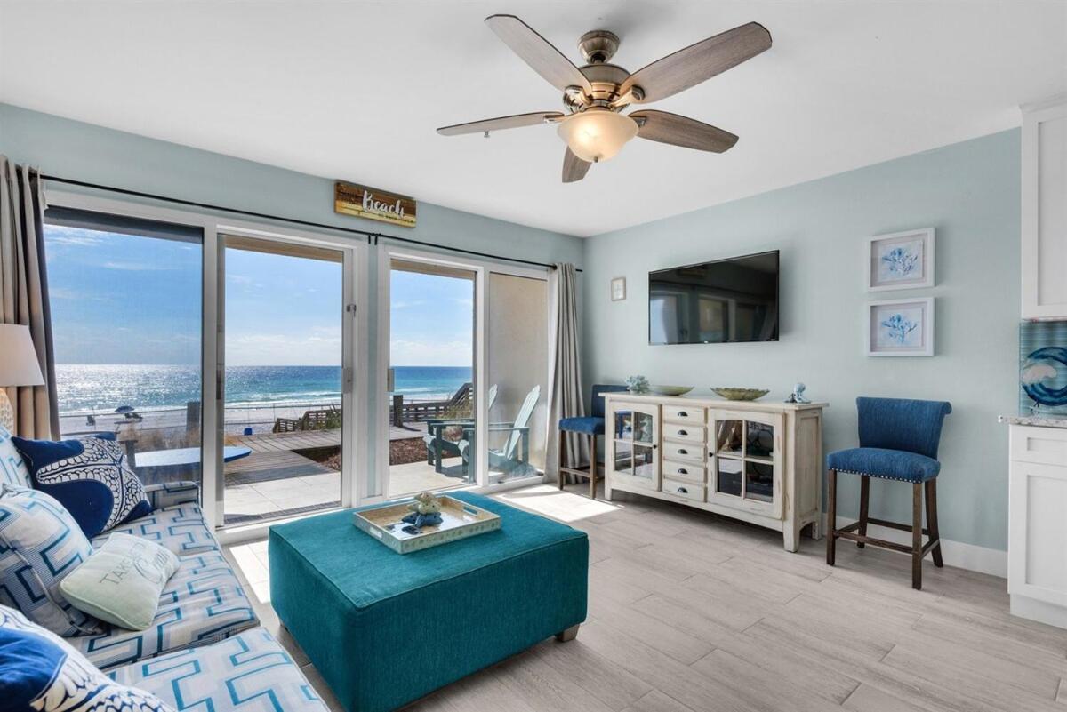 Apartment Crystal Sands 105b Destin